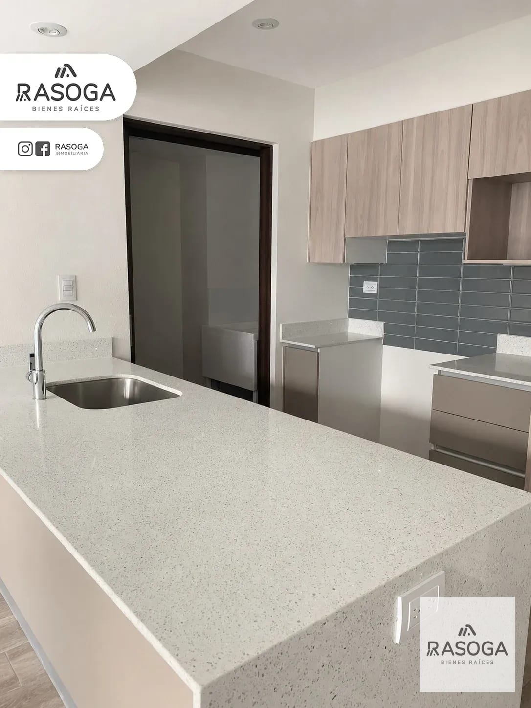 APARTAMENTO EN VENTA EN SAN ISIDRO 20|21, ZONA 16 — Apartamento en Venta en San Isidro, Zona 16, Guatemala, Ciudad — foto 3 de 8