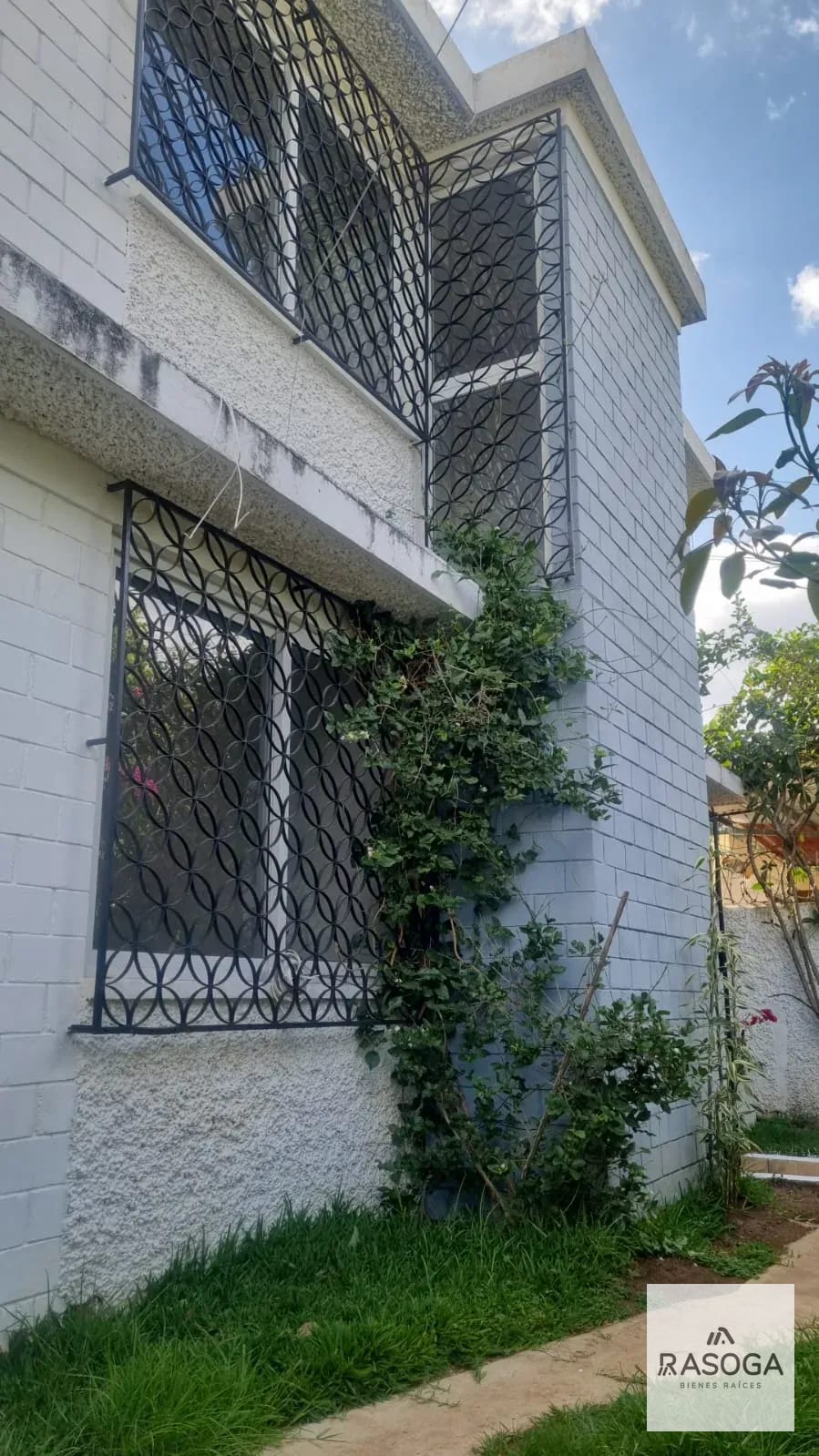 Alquilo Amplia Casa en Zona 15 — Casa en Alquiler en Zona 15, Guatemala, Ciudad — foto 5 de 12