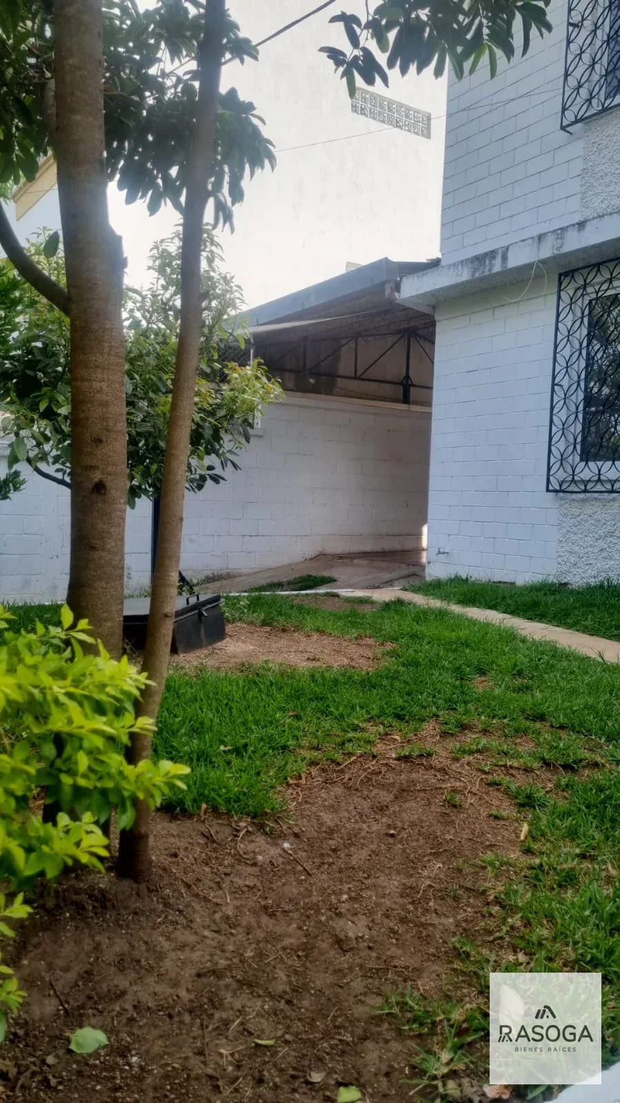 Alquilo Amplia Casa en Zona 15 — Casa en Alquiler en Zona 15, Guatemala, Ciudad — foto 4 de 12