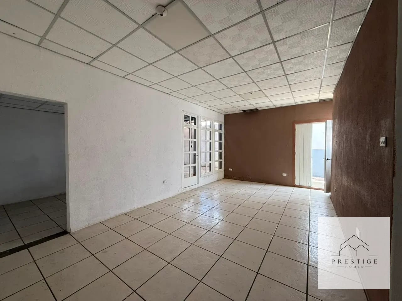 Casa Comercial en Renta | Colonia Alcázar, Zona 10 — Casa en Alquiler en Alcázar, Zona 10, Guatemala, Ciudad — foto 9 de 13