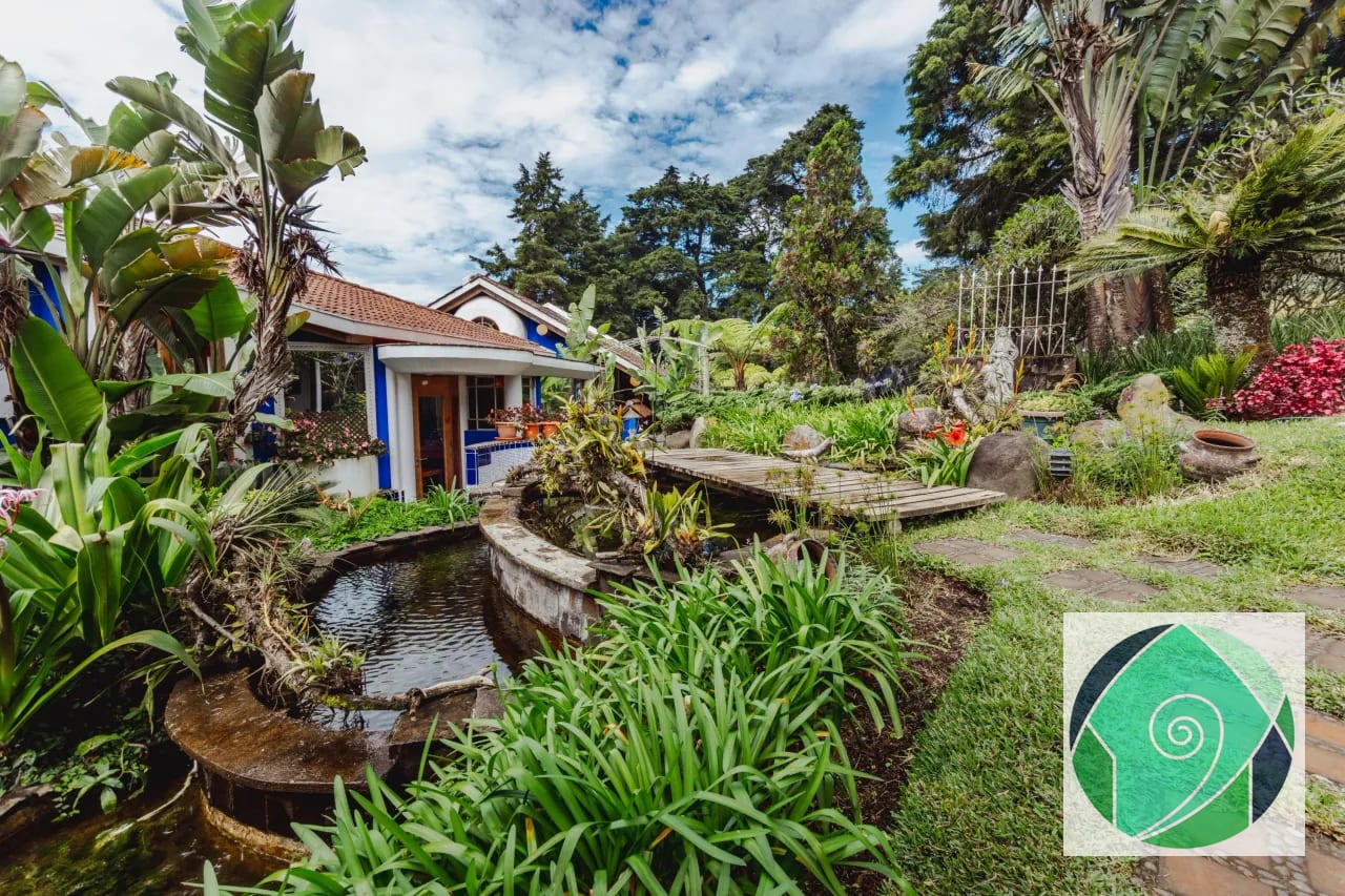 Venta 5 Villas en una Sola Propiedad, en Santa Elena Barillas — Casa vacacional en Venta en Santa Elena Barillas, Guatemala, Ciudad — foto 1 de 16