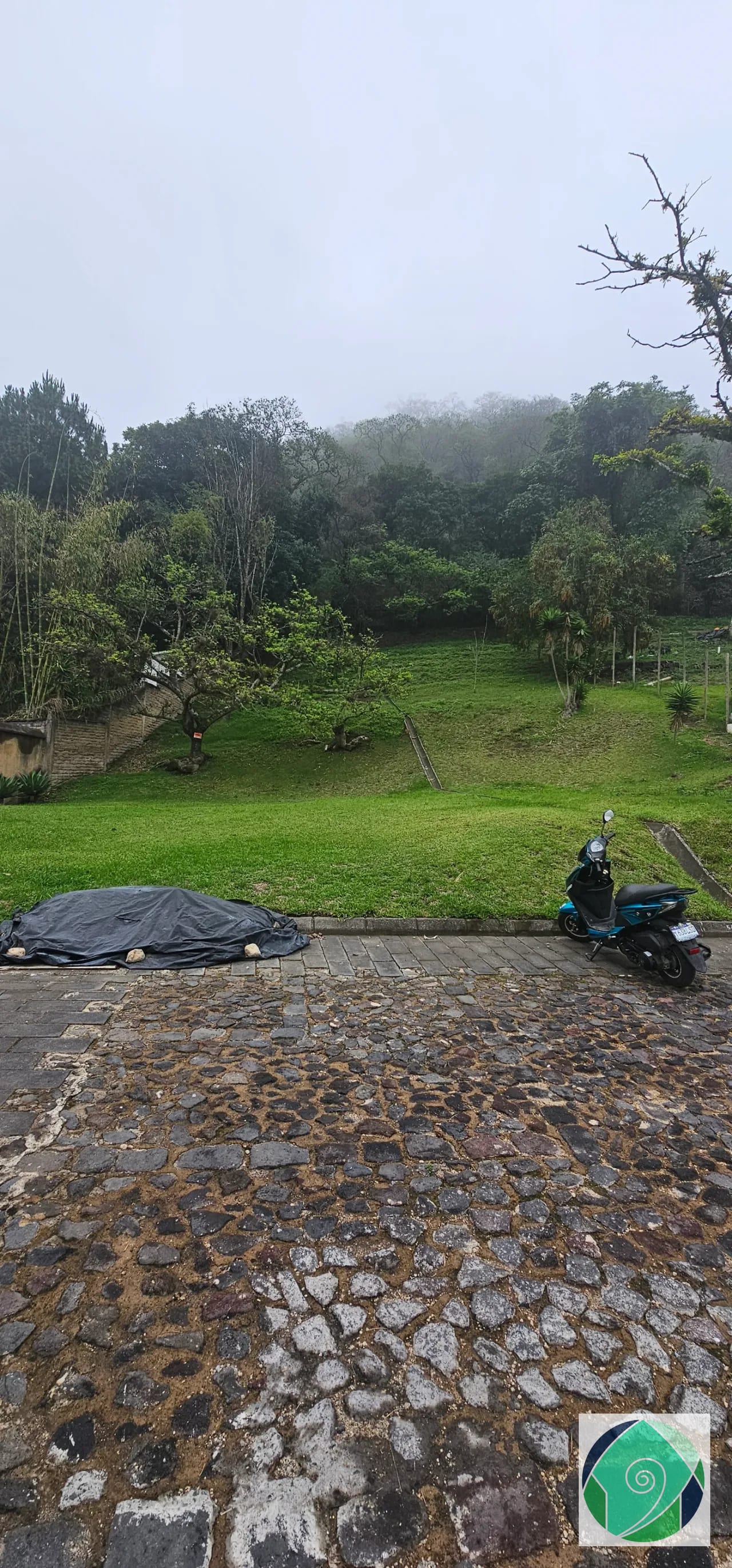 Venta Terreno en el Casco del Cerro, Antigua — Terreno en Venta en Casco del Cerro, Antigua, Sacatepéquez — foto 3 de 4