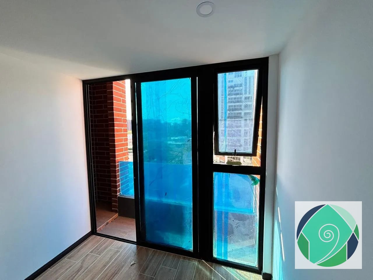 Alquiler Apartamento de 2 Habitaciones en Essenza, Zona 13 — Apartamento en Alquiler en Zona 13, Guatemala, Ciudad — foto 5 de 9