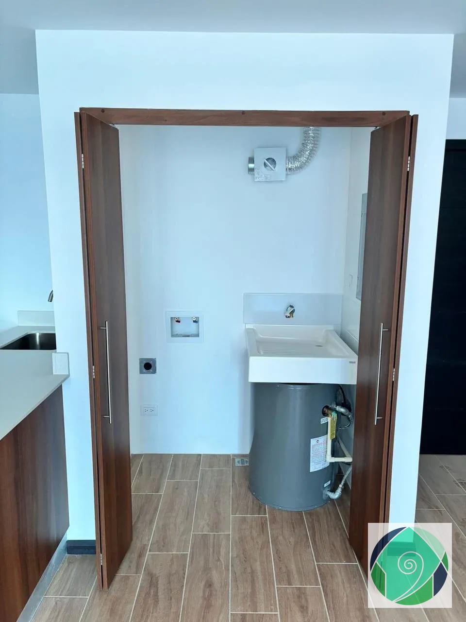 Alquiler Apartamento de 2 Habitaciones en Essenza, Zona 13 — Apartamento en Alquiler en Zona 13, Guatemala, Ciudad — foto 9 de 9