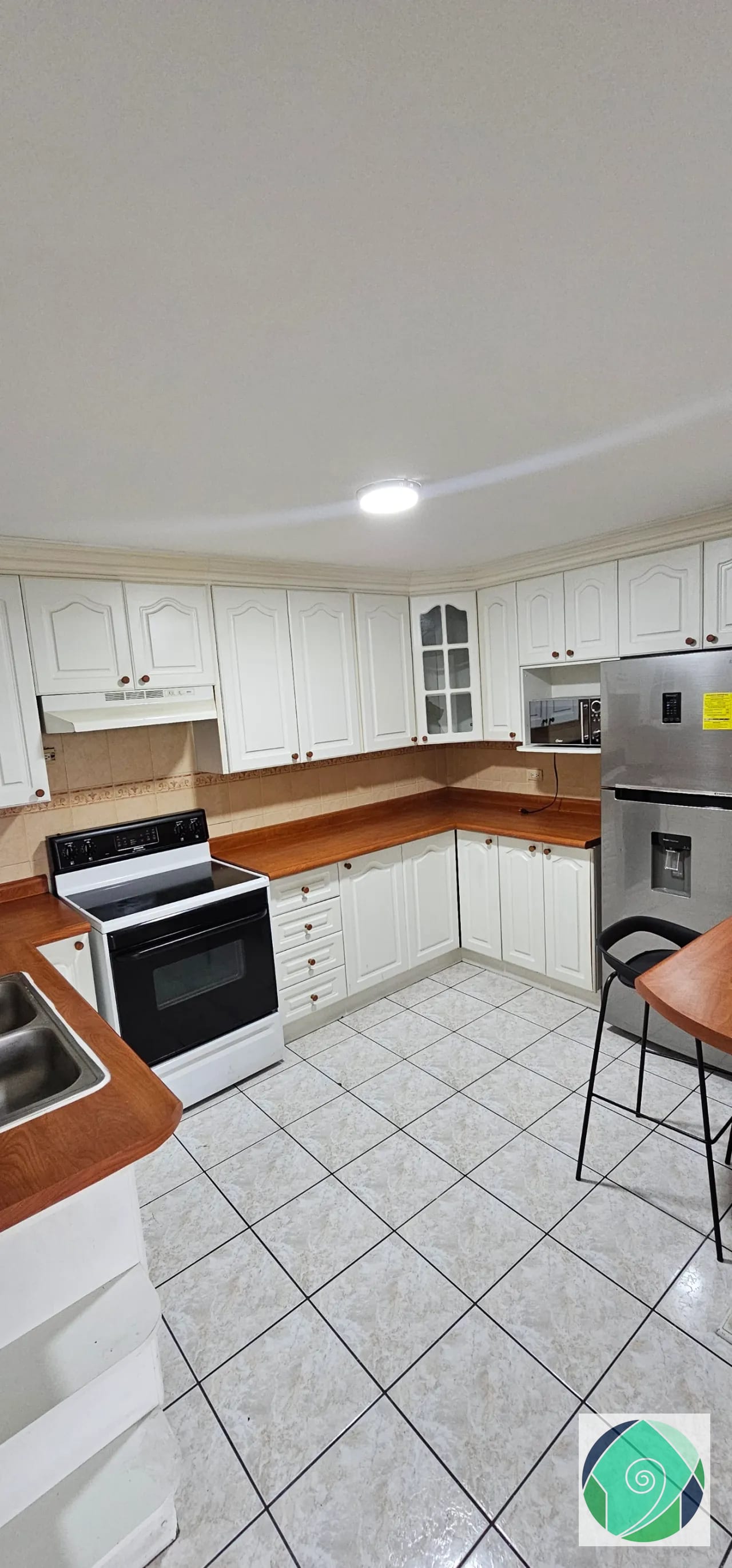 Venta Loft Santorni, Zona 14 — Apartamento en Venta en Santorini, Zona 14, Guatemala, Ciudad — foto 6 de 13