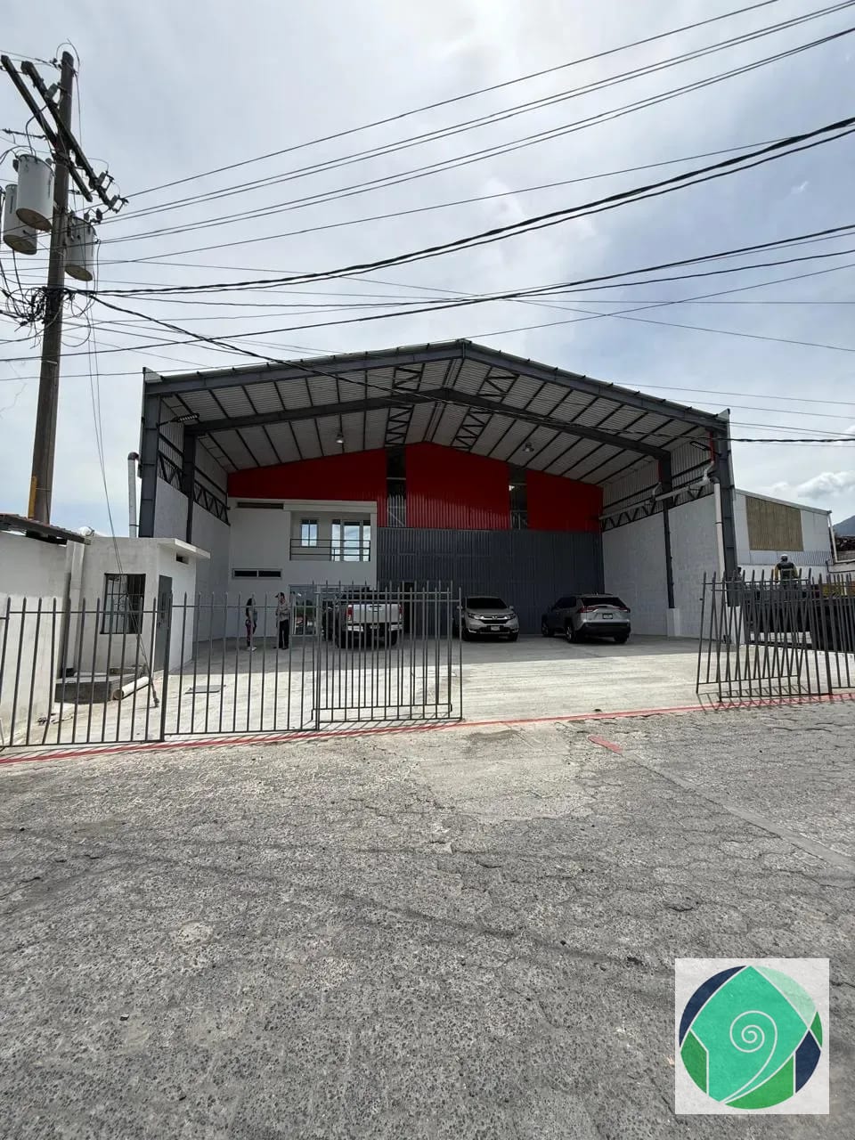 Alquiler Bodega en Palin, Escuintla — Bodega / Ofibodega en Alquiler en Palín, Escuintla — foto 1 de 8