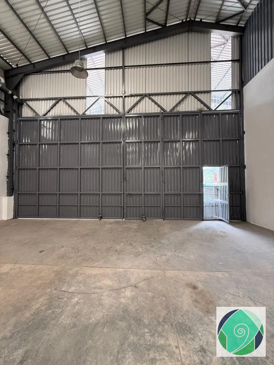 Alquiler Bodega en Palin, Escuintla — Bodega / Ofibodega en Alquiler en Palín, Escuintla — foto 4 de 8