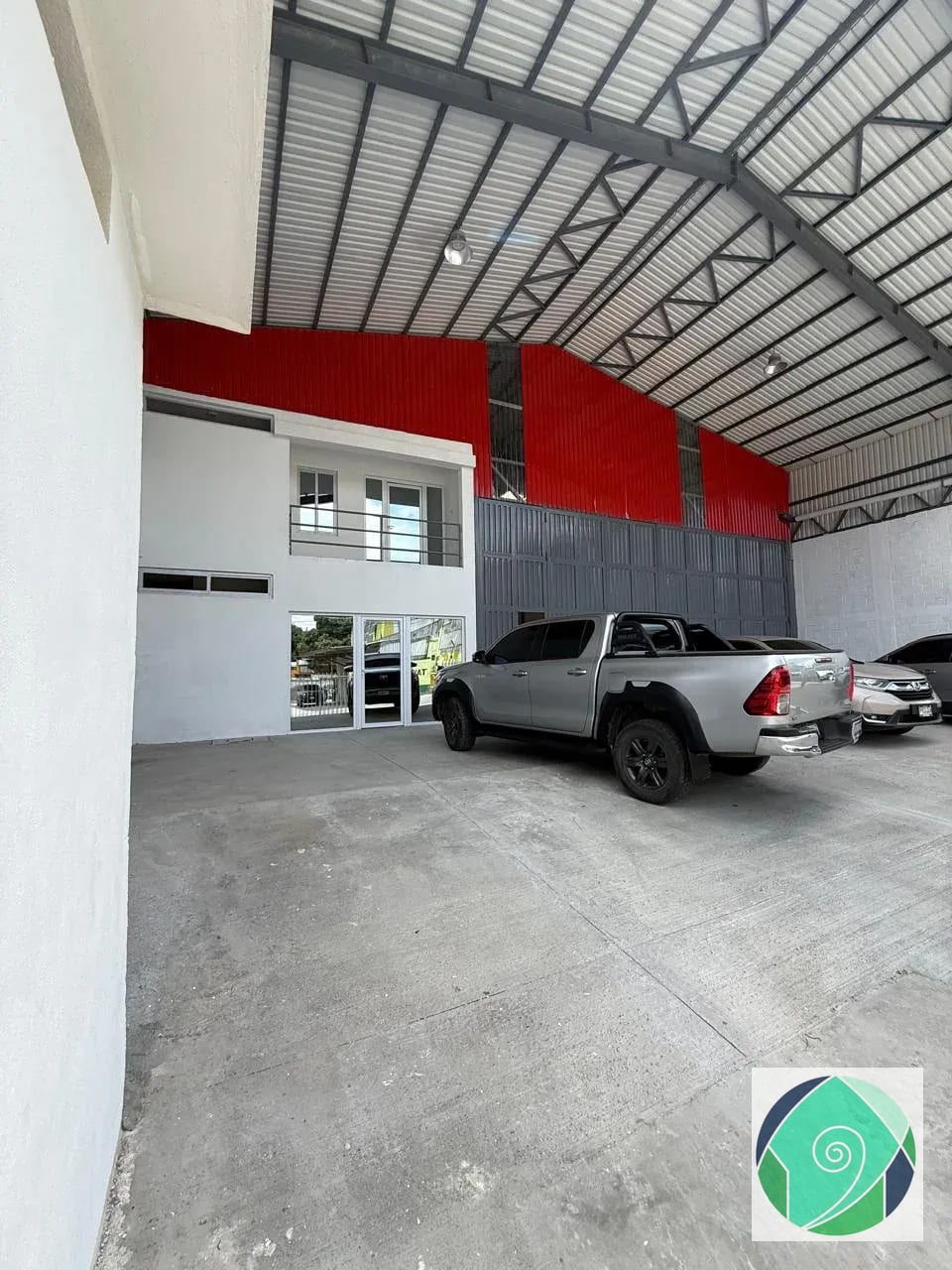 Alquiler Bodega en Palin, Escuintla — Bodega / Ofibodega en Alquiler en Palín, Escuintla — foto 5 de 8