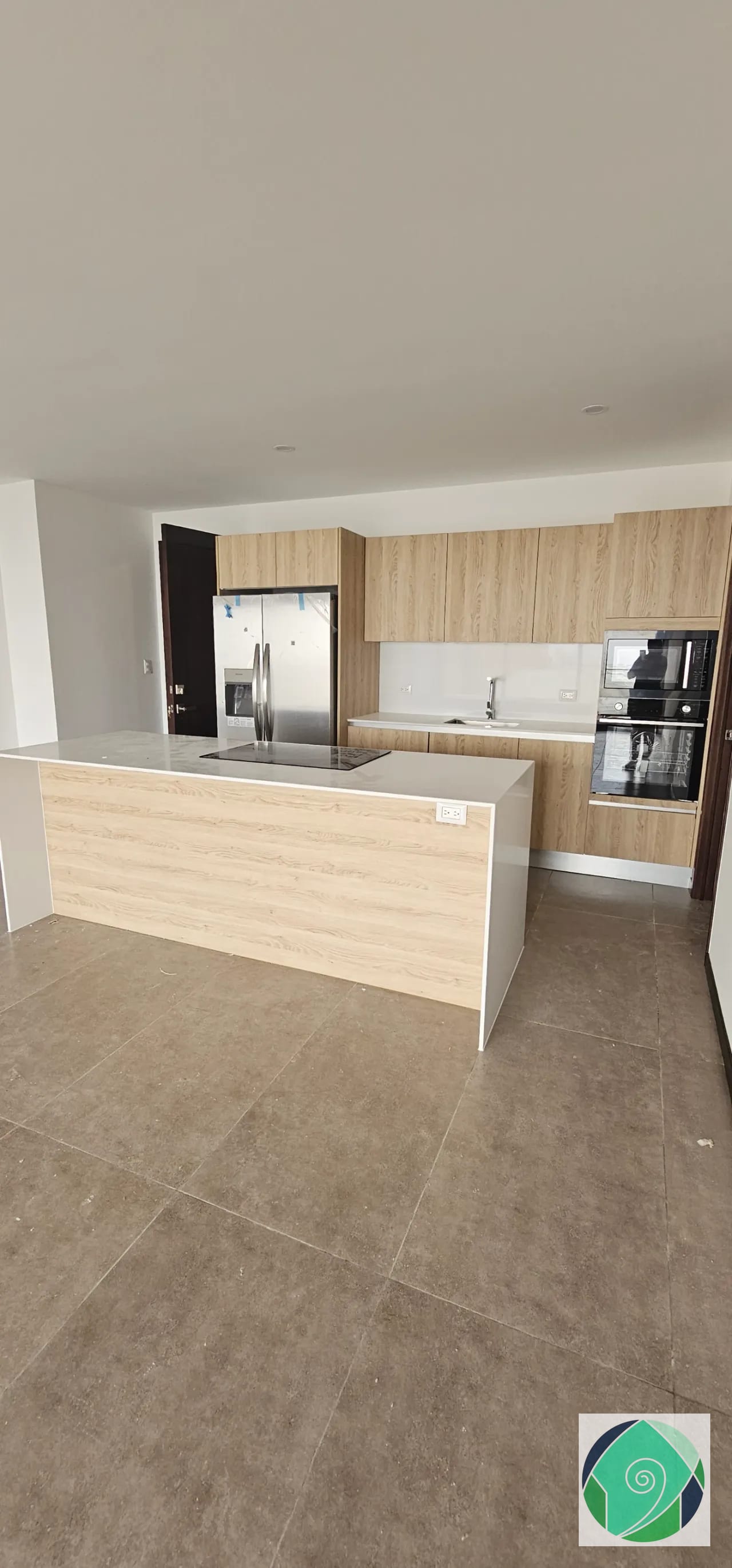 Venta apartamento de 2 habitaciones en San Lázaro, Zona 15 (copia) — Apartamento en Venta en Albero San Lazaro, Zona 15, Guatemala, Ciudad — foto 2 de 15