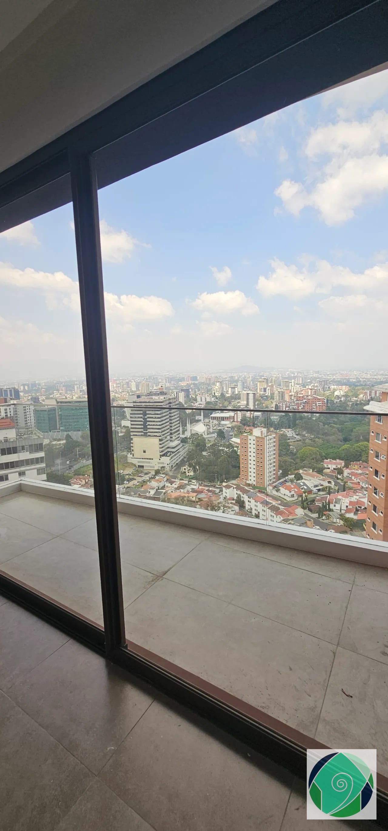 Venta apartamento de 2 habitaciones en San Lázaro, Zona 15 (copia) — Apartamento en Venta en Albero San Lazaro, Zona 15, Guatemala, Ciudad — foto 3 de 15