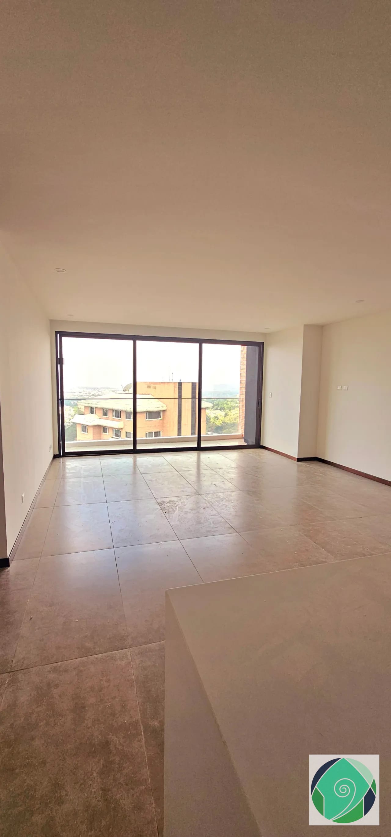 Venta apartamento de 2 habitaciones en San Lázaro, Zona 15 (copia) — Apartamento en Venta en Albero San Lazaro, Zona 15, Guatemala, Ciudad — foto 1 de 15