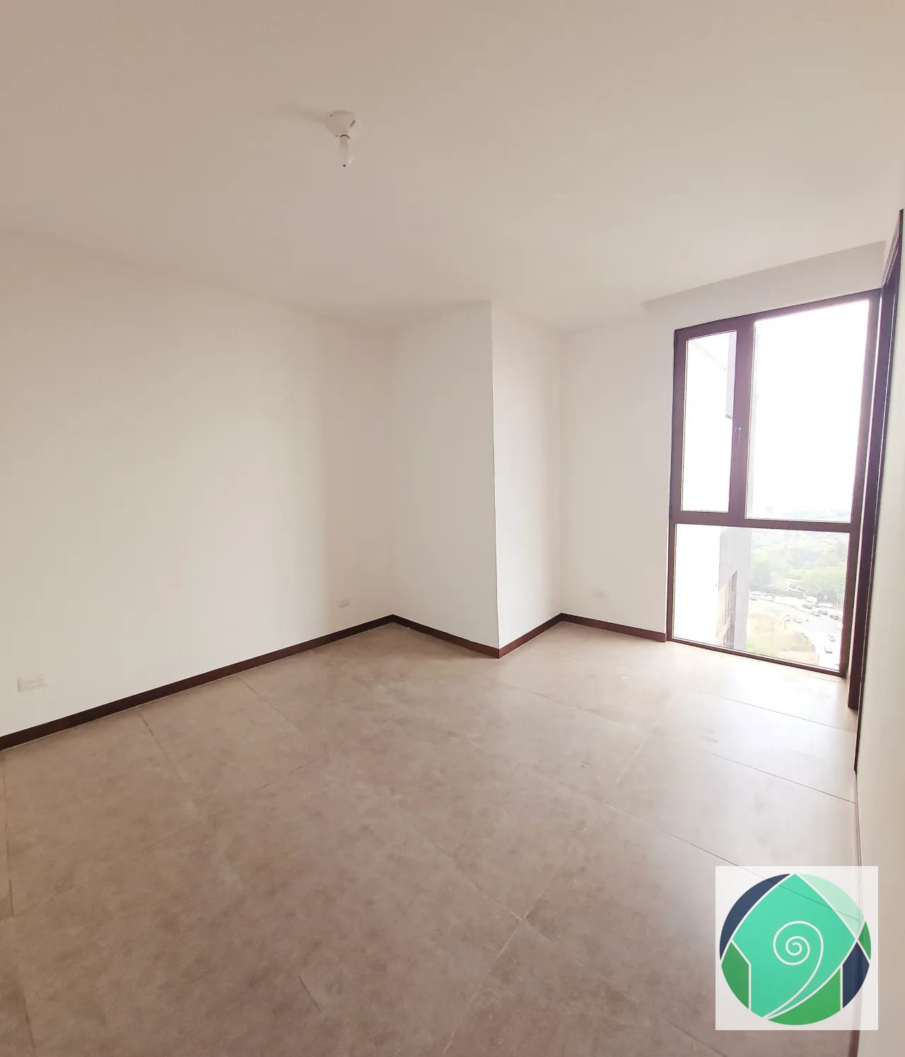 Venta apartamento de 2 habitaciones en San Lázaro, Zona 15 (copia) — Apartamento en Venta en Albero San Lazaro, Zona 15, Guatemala, Ciudad — foto 4 de 15
