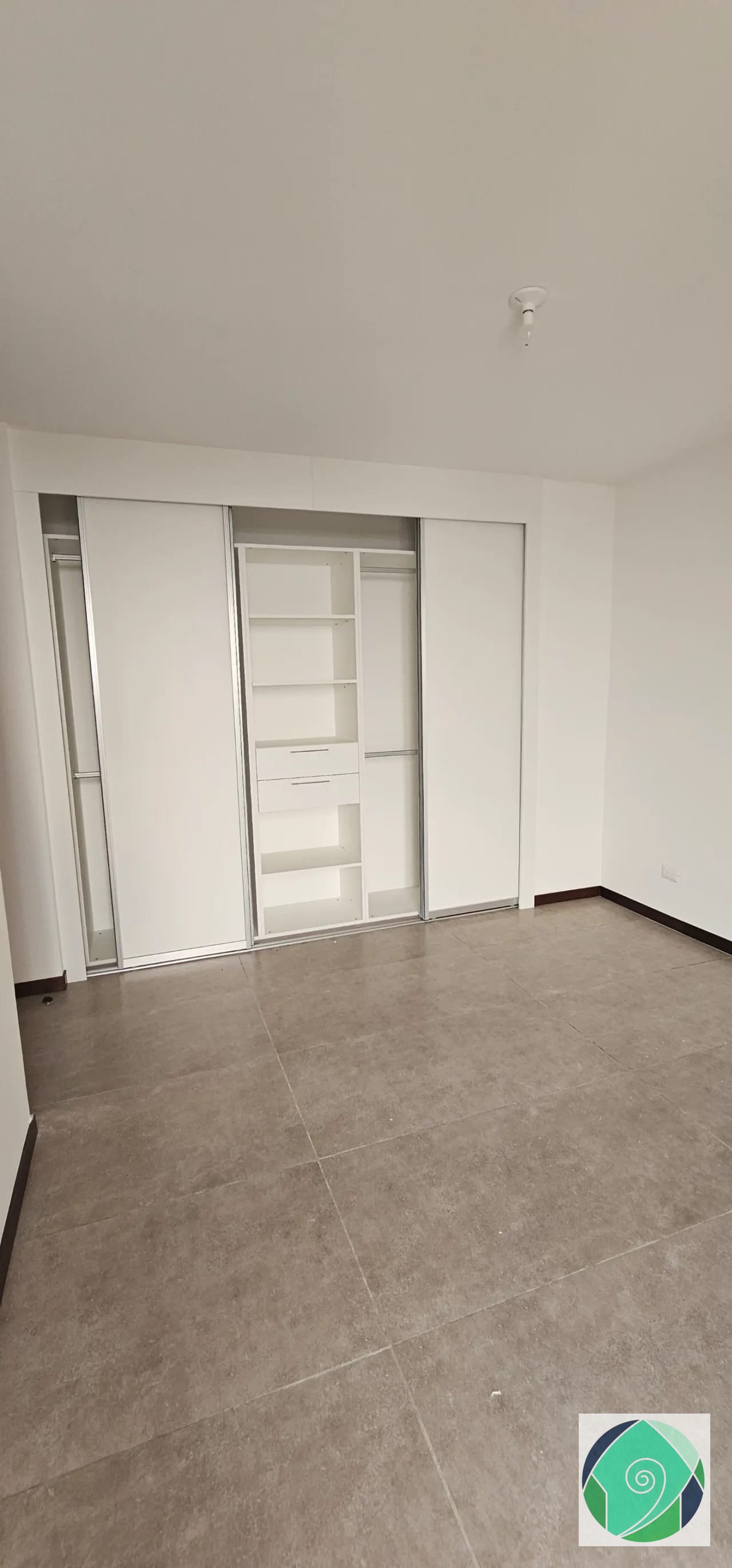Venta apartamento de 2 habitaciones en San Lázaro, Zona 15 (copia) — Apartamento en Venta en Albero San Lazaro, Zona 15, Guatemala, Ciudad — foto 5 de 15