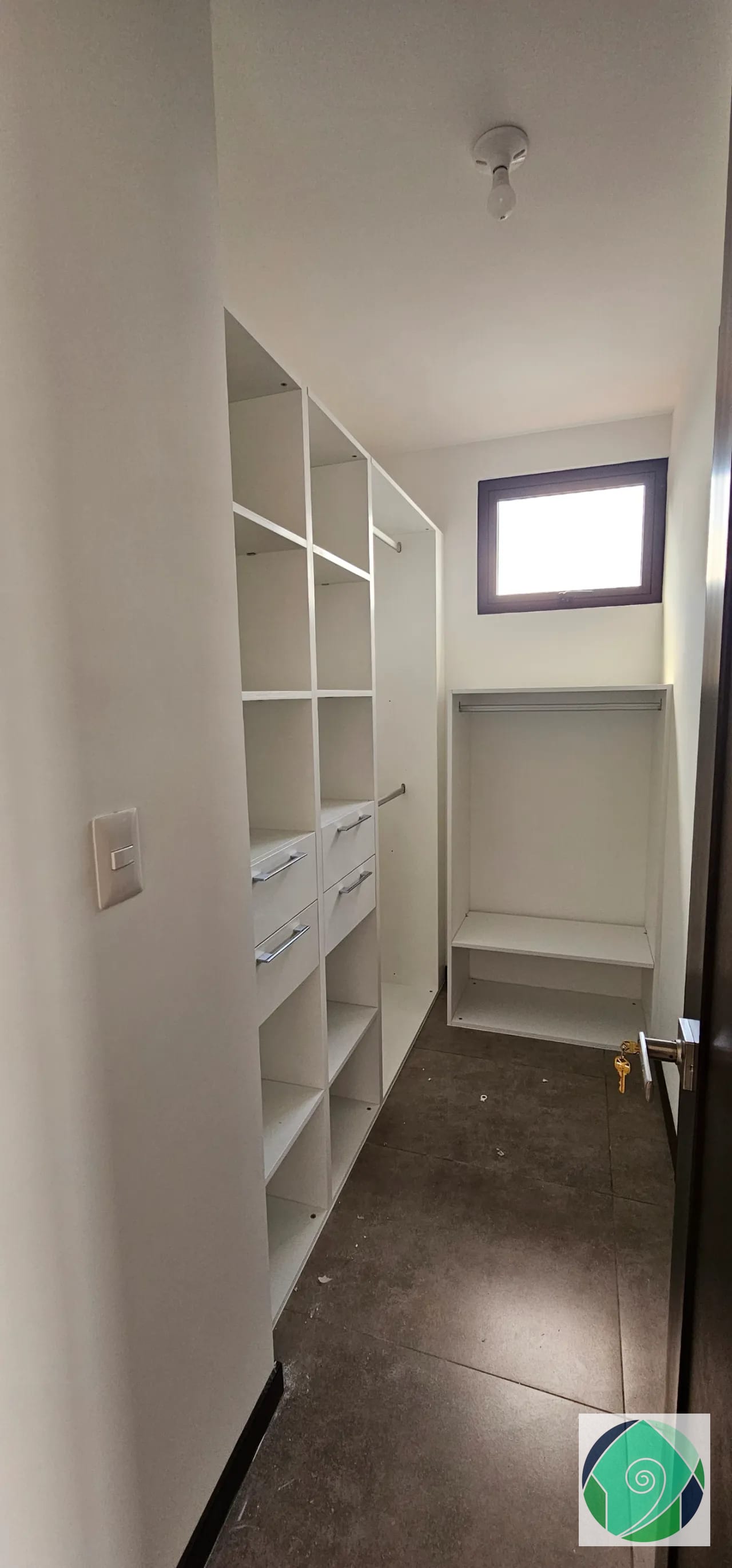 Venta apartamento de 2 habitaciones en San Lázaro, Zona 15 (copia) — Apartamento en Venta en Albero San Lazaro, Zona 15, Guatemala, Ciudad — foto 8 de 15