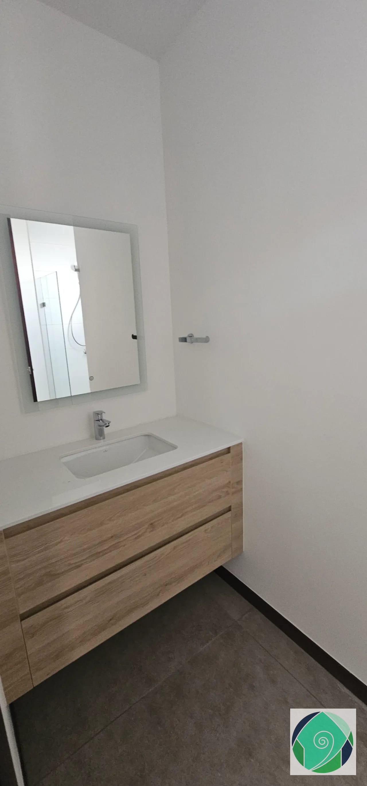 Venta apartamento de 2 habitaciones en San Lázaro, Zona 15 (copia) — Apartamento en Venta en Albero San Lazaro, Zona 15, Guatemala, Ciudad — foto 9 de 15