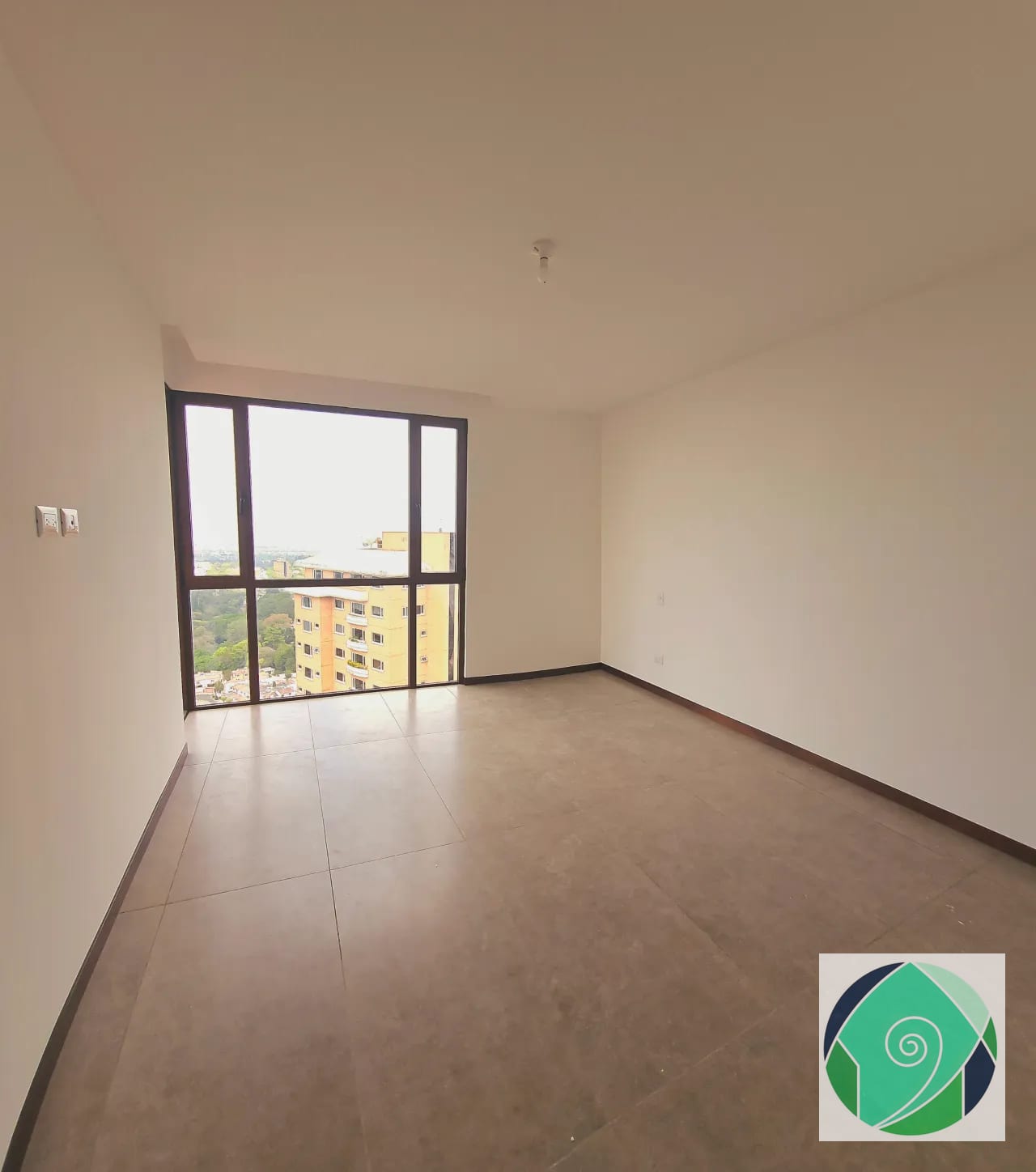 Venta apartamento de 2 habitaciones en San Lázaro, Zona 15 (copia) — Apartamento en Venta en Albero San Lazaro, Zona 15, Guatemala, Ciudad — foto 7 de 15