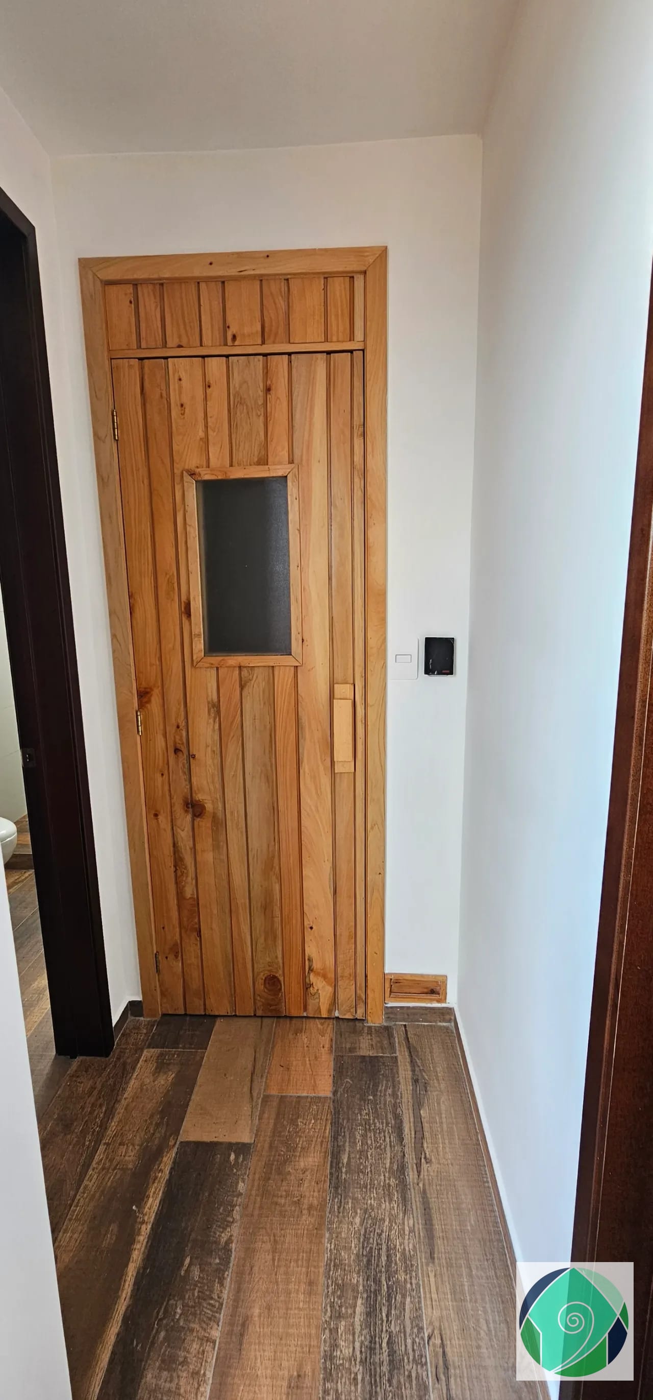 Venta apartamento de 2 habitaciones en San Lázaro, Zona 15 (copia) — Apartamento en Venta en Albero San Lazaro, Zona 15, Guatemala, Ciudad — foto 14 de 15