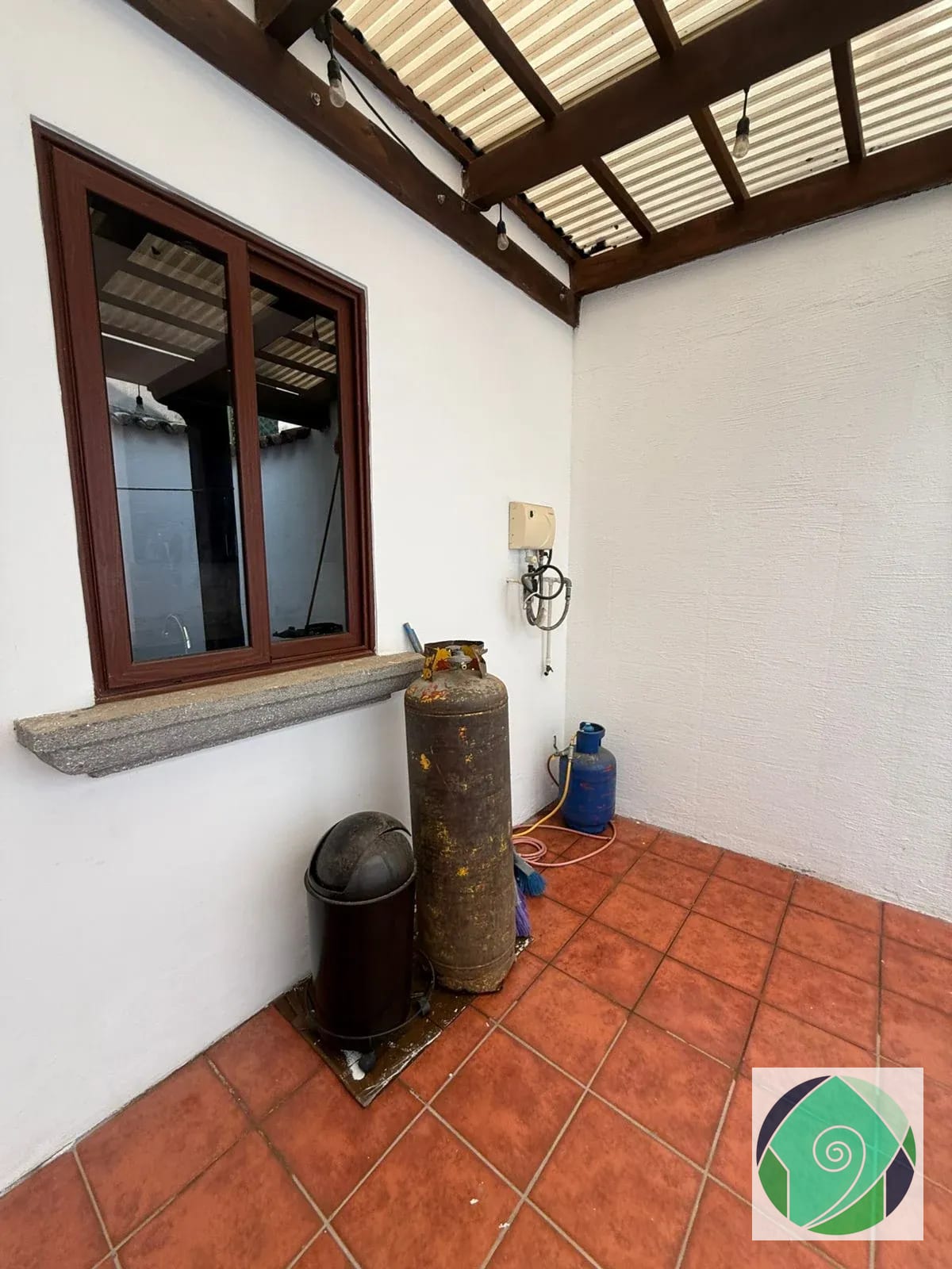 Alquiler casa en San Pedro las Huertas, Antigua — Casa en Alquiler en San Pedro Las Huertas, Antigua, Sacatepéquez — foto 7 de 13