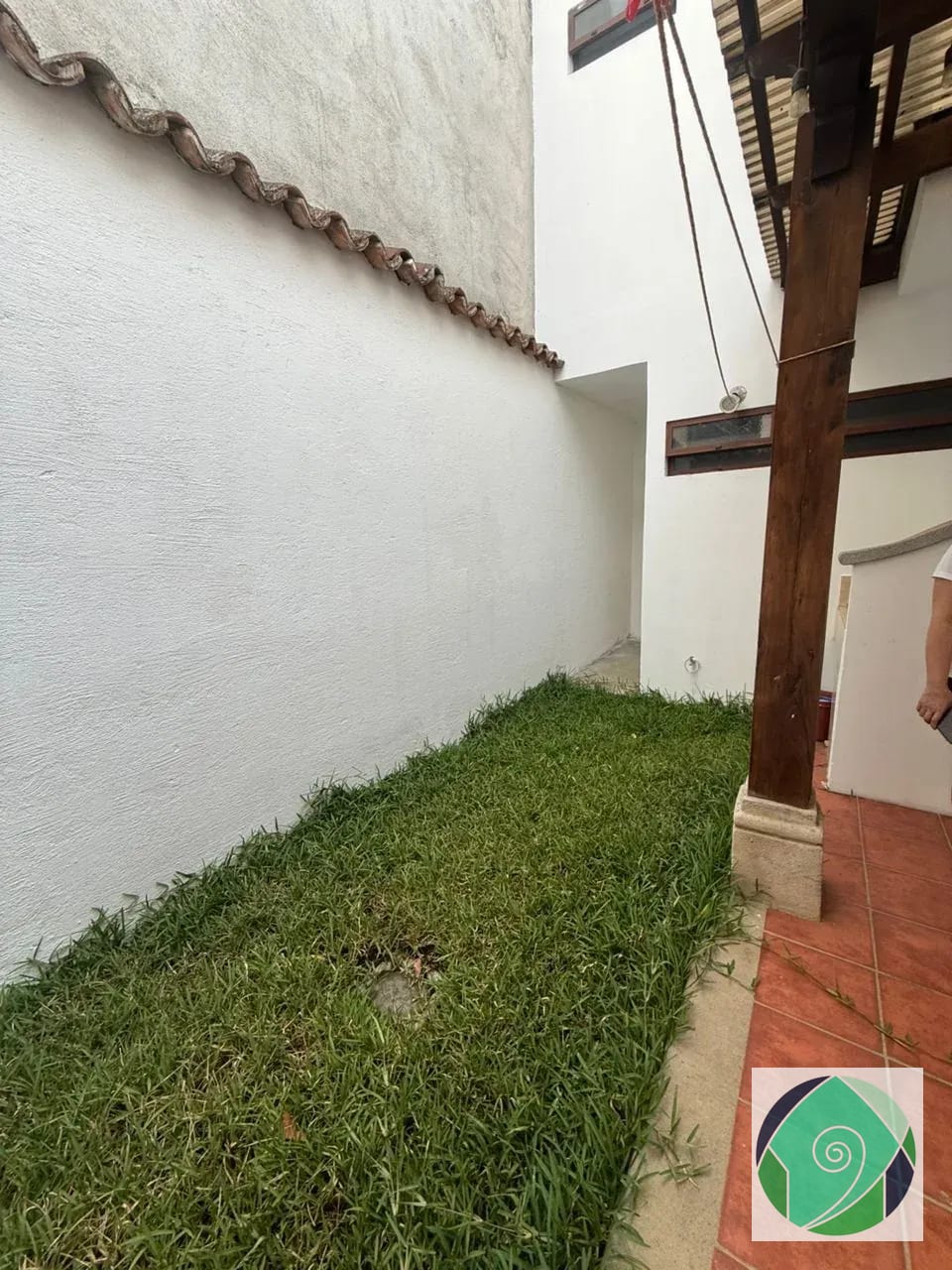Alquiler casa en San Pedro las Huertas, Antigua — Casa en Alquiler en San Pedro Las Huertas, Antigua, Sacatepéquez — foto 9 de 13