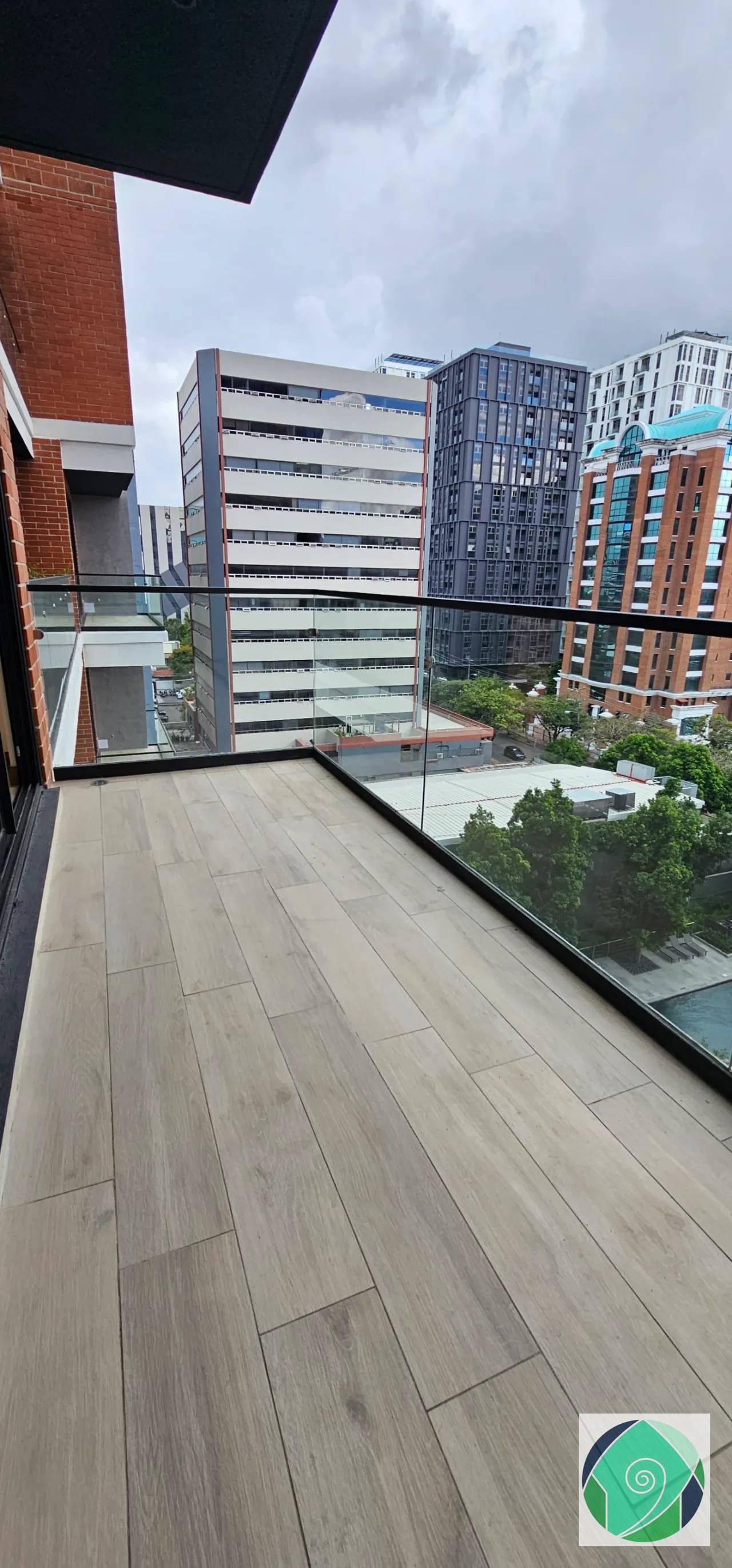 Alquiler Apartamento de 2 Habitaciones en Ferré 10, Z10 — Apartamento en Alquiler en Ferré Diez, Zona 10, Guatemala, Ciudad — foto 4 de 17