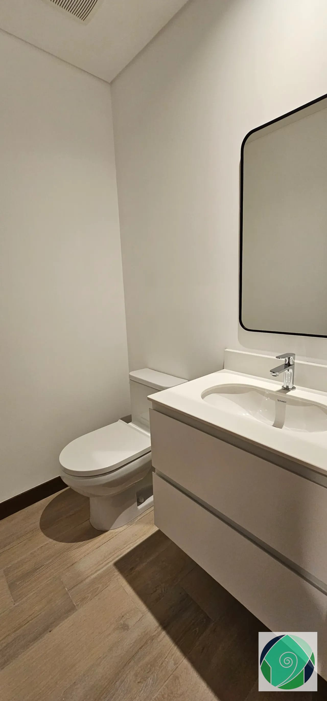 Alquiler Apartamento de 2 Habitaciones en Ferré 10, Z10 — Apartamento en Alquiler en Ferré Diez, Zona 10, Guatemala, Ciudad — foto 5 de 17