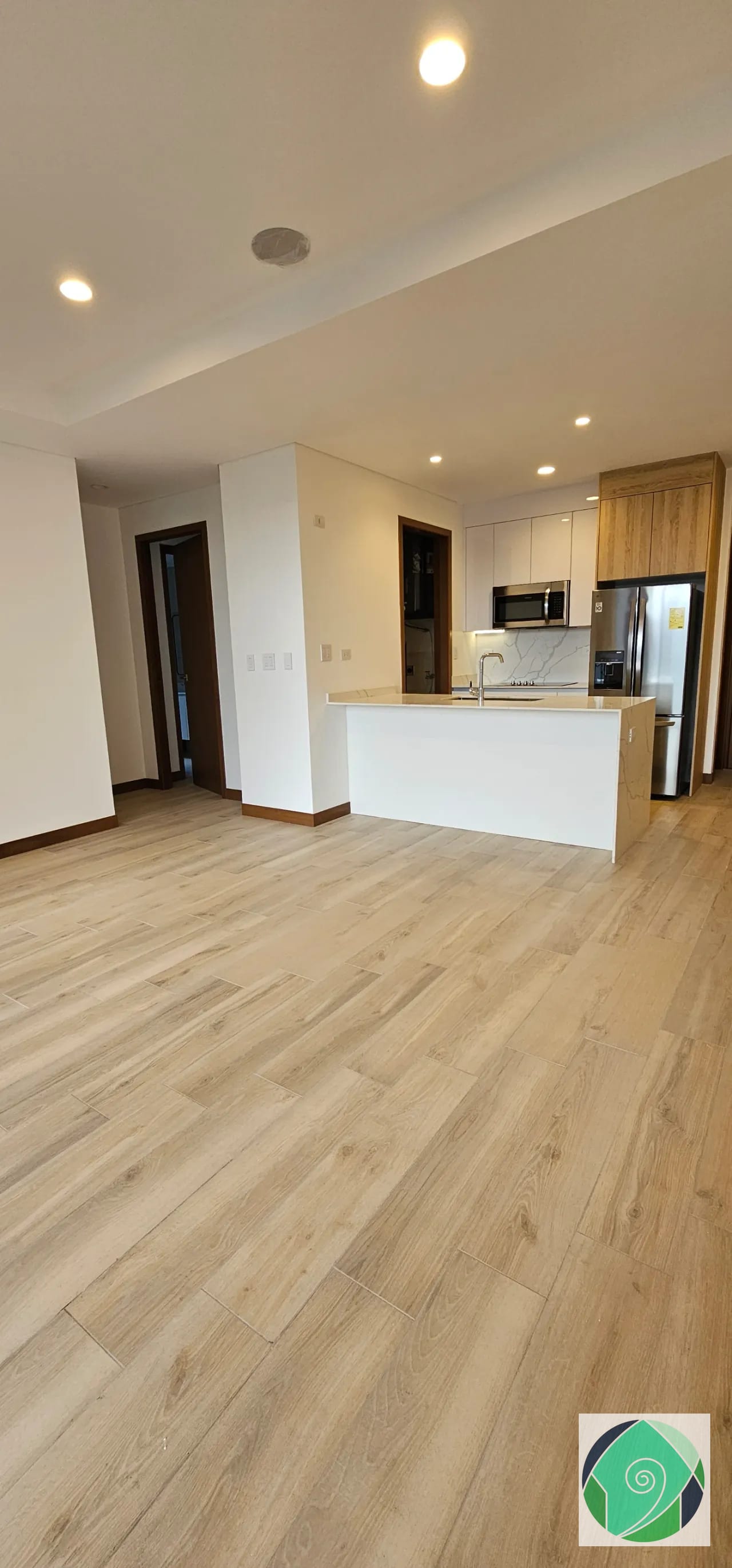 Alquiler Apartamento de 2 Habitaciones en Ferré 10, Z10 — Apartamento en Alquiler en Ferré Diez, Zona 10, Guatemala, Ciudad — foto 6 de 17