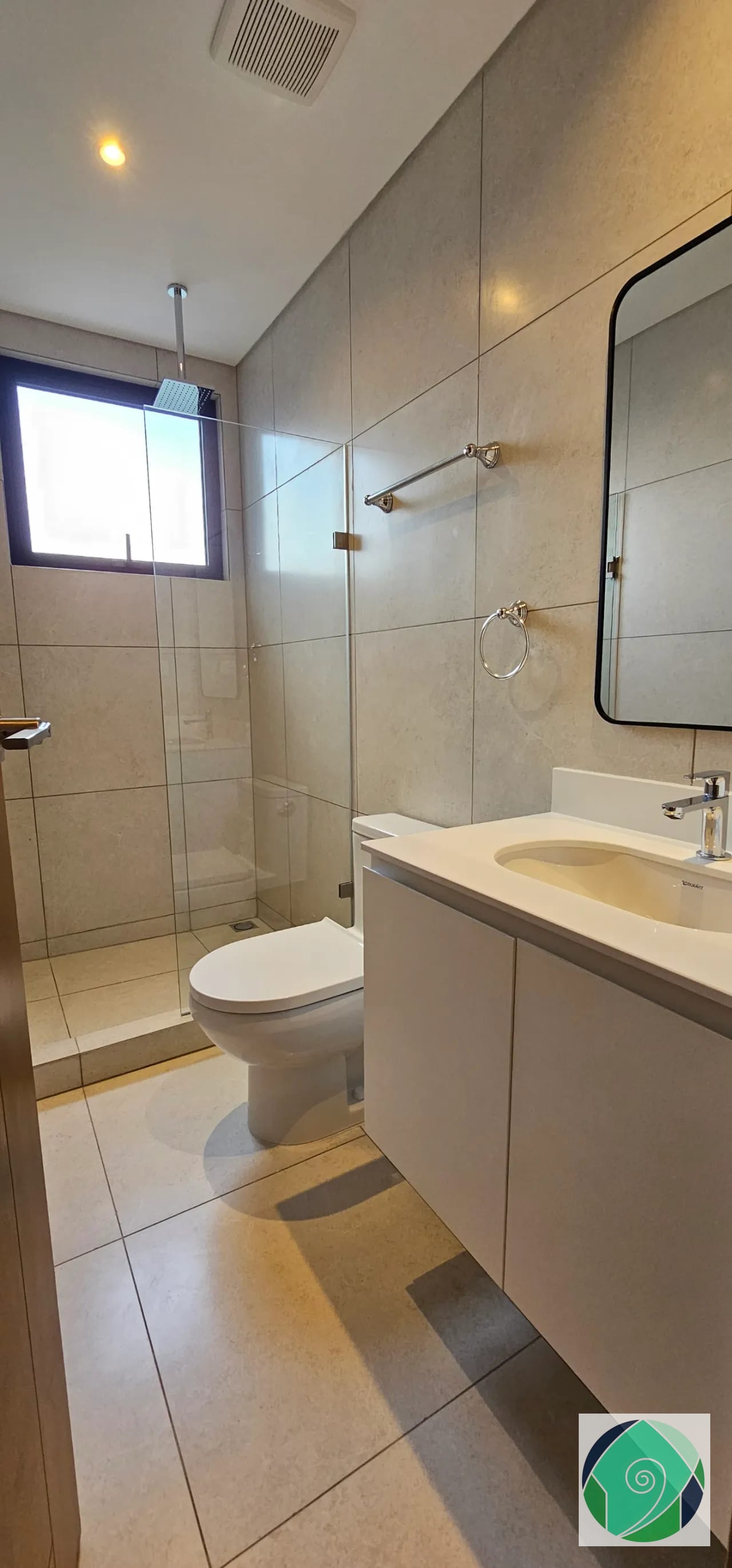 Alquiler Apartamento de 2 Habitaciones en Ferré 10, Z10 — Apartamento en Alquiler en Ferré Diez, Zona 10, Guatemala, Ciudad — foto 8 de 17