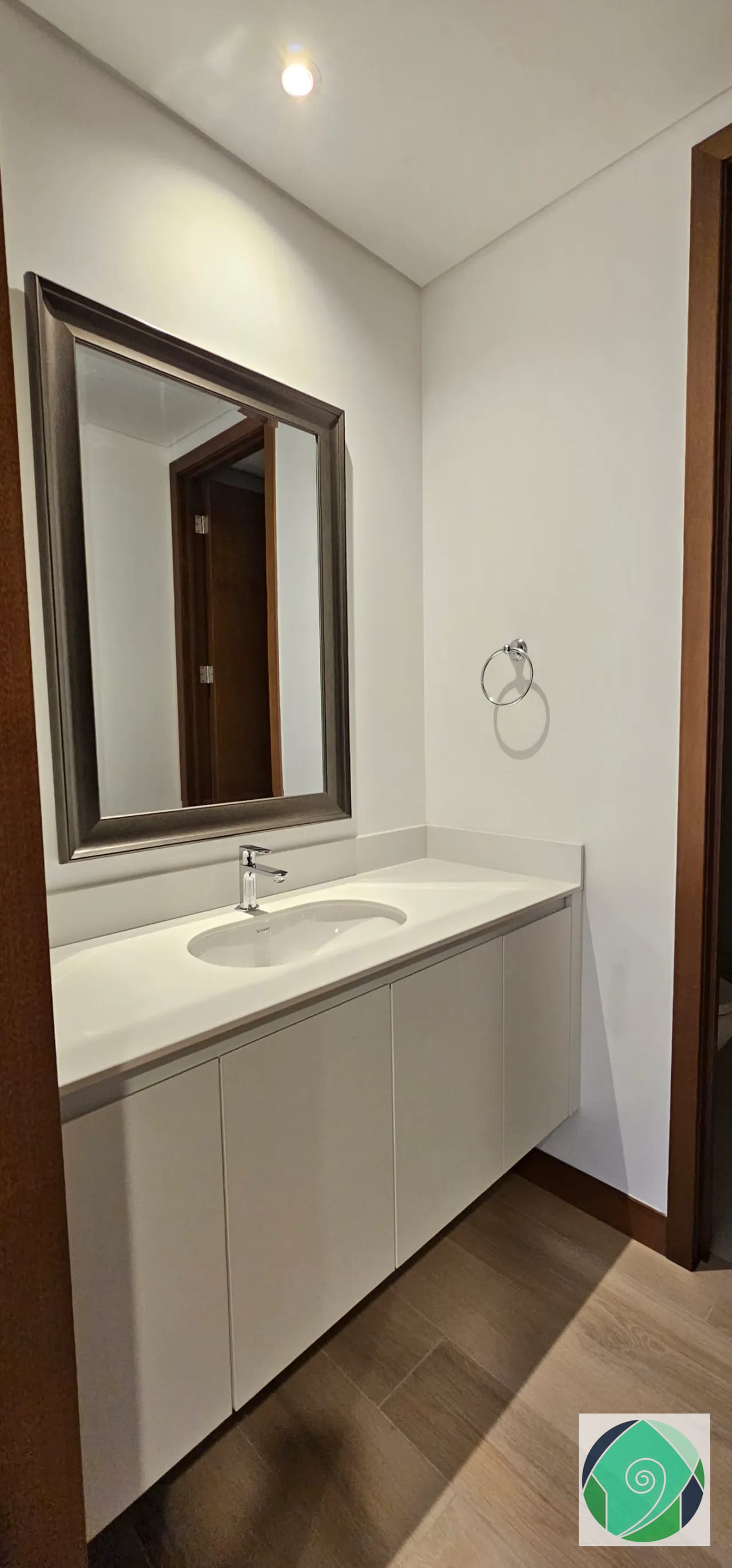 Alquiler Apartamento de 3 Habitaciones en Ferré Diez, Z10 — Apartamento en Alquiler en Ferré Diez, Zona 10, Guatemala, Ciudad — foto 15 de 17