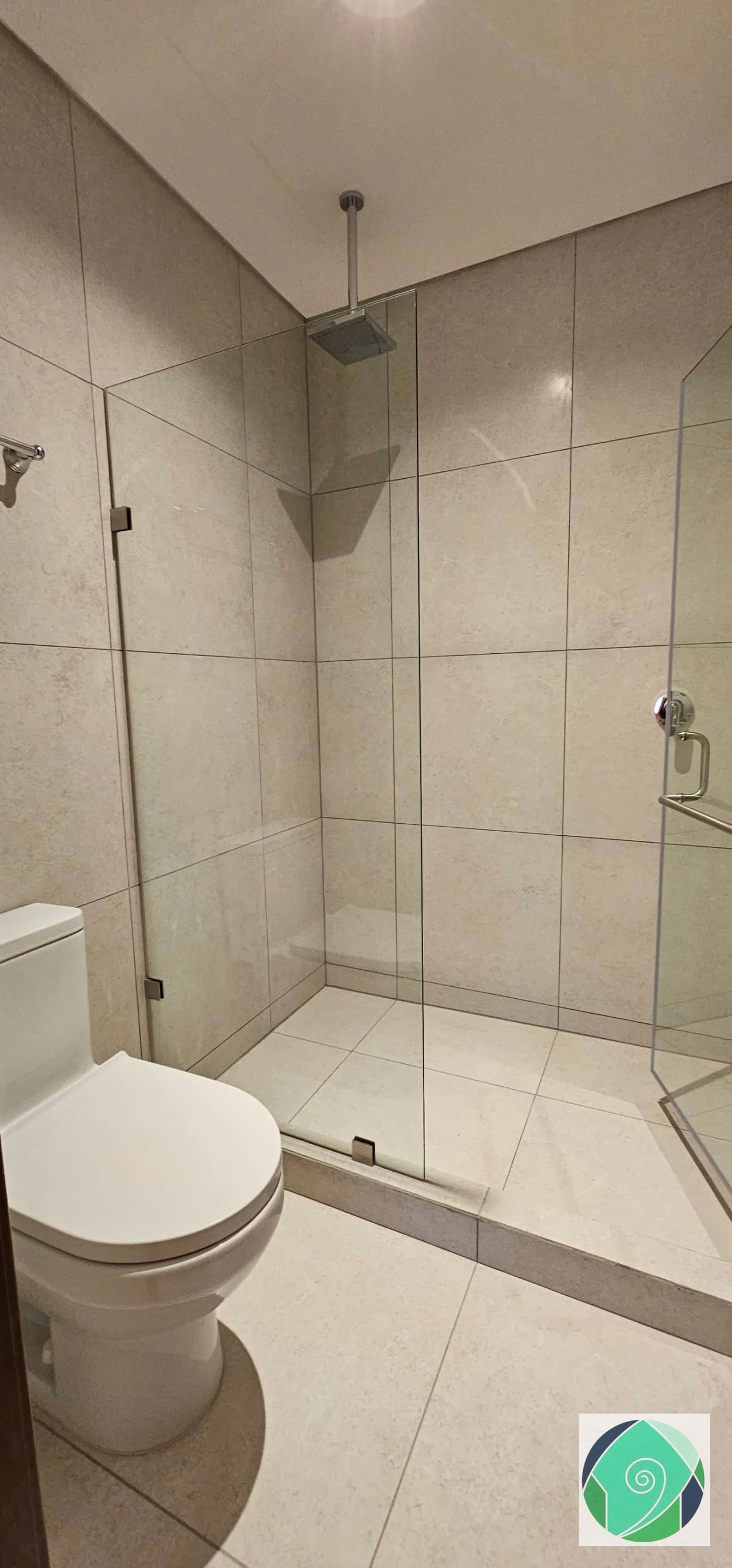 Alquiler Apartamento de 3 Habitaciones en Ferré Diez, Z10 — Apartamento en Alquiler en Ferré Diez, Zona 10, Guatemala, Ciudad — foto 16 de 17