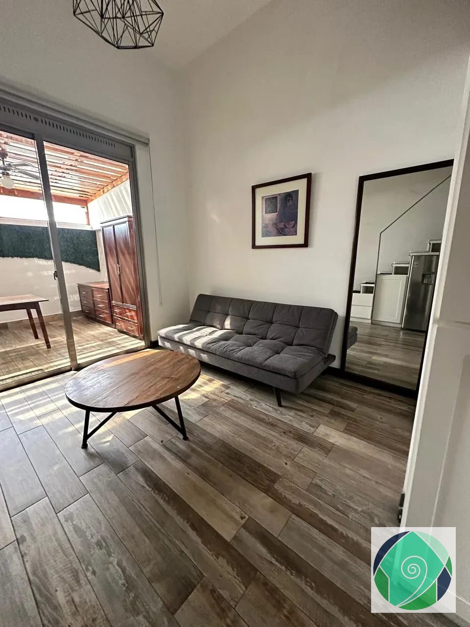 Alquiler Loft en Adamant, VH3 Zona 15 — Apartamento en Alquiler en Adamant, Zona 15, Guatemala, Ciudad — foto 1 de 7