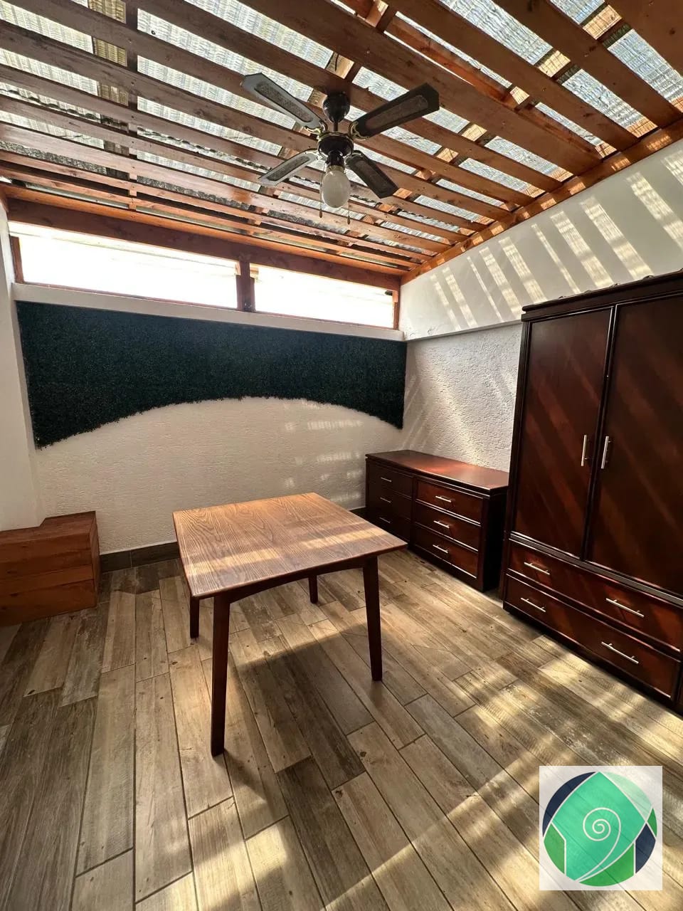 Alquiler Loft en Adamant, VH3 Zona 15 — Apartamento en Alquiler en Adamant, Zona 15, Guatemala, Ciudad — foto 6 de 7