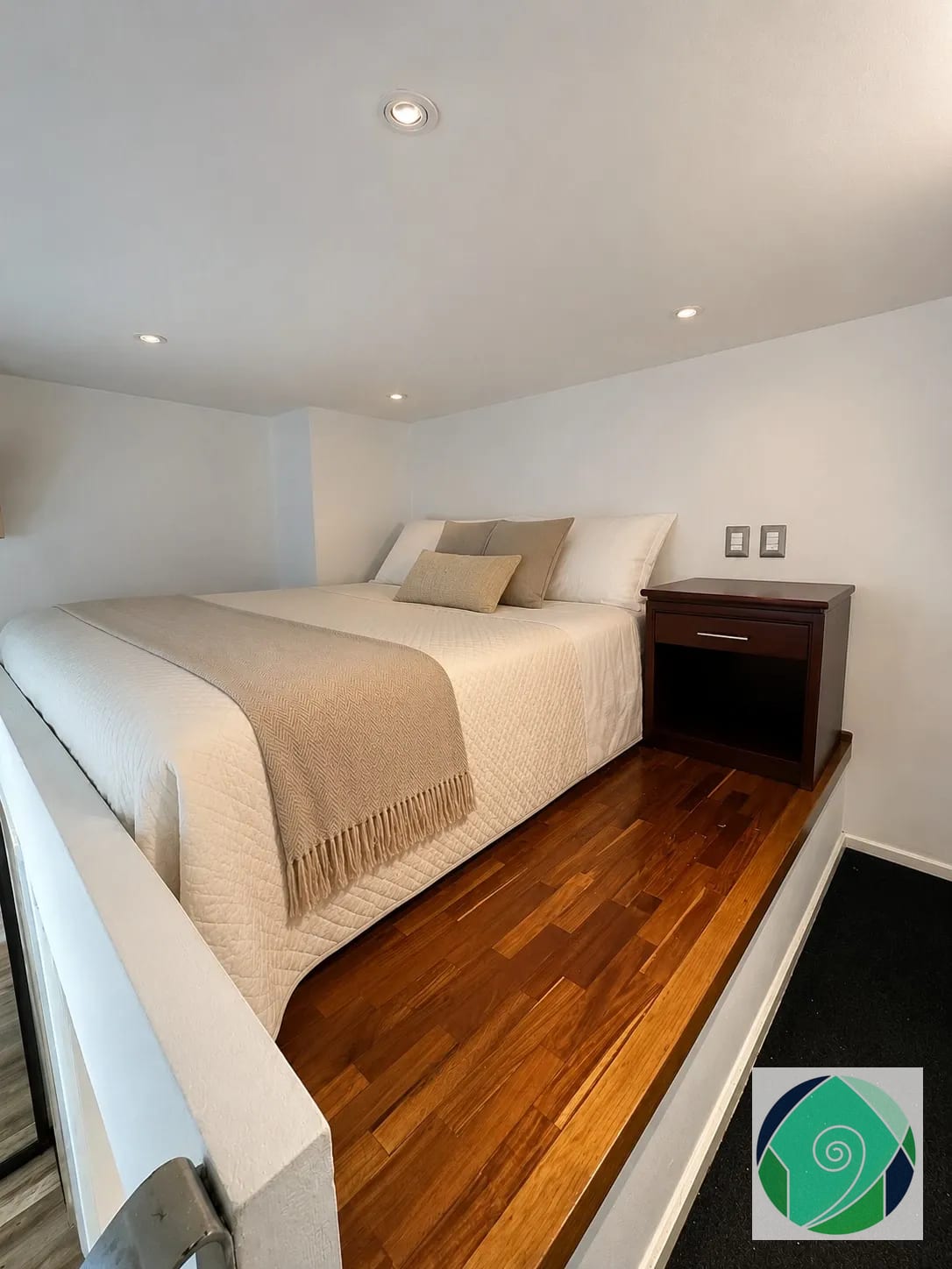Alquiler Loft en Adamant, VH3 Zona 15 — Apartamento en Alquiler en Adamant, Zona 15, Guatemala, Ciudad — foto 7 de 7