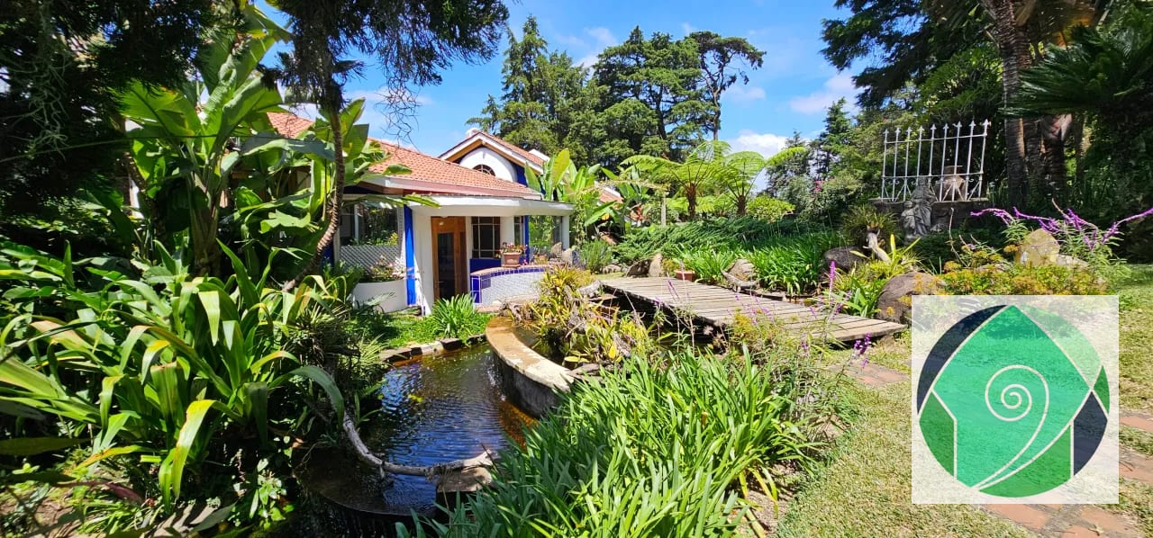 Venta 5 Villas en una Sola Propiedad, en Santa Elena Barillas — Casa vacacional en Venta en Santa Elena Barillas, Guatemala, Ciudad — foto 1 de 17