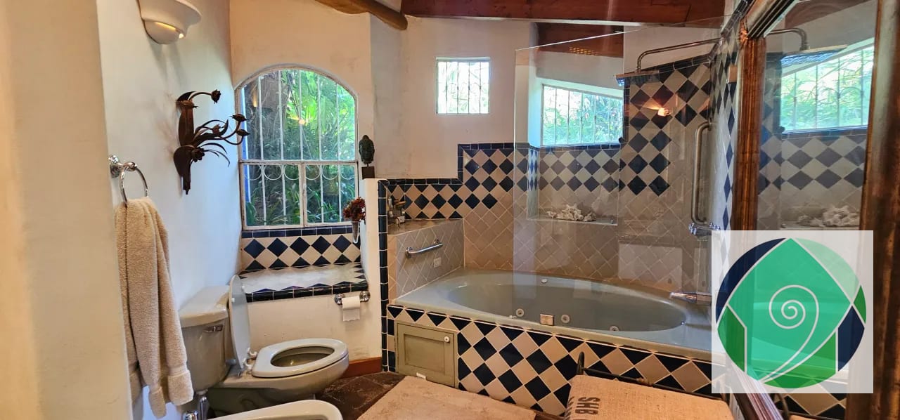Venta 5 Villas en una Sola Propiedad, en Santa Elena Barillas — Casa vacacional en Venta en Santa Elena Barillas, Guatemala, Ciudad — foto 13 de 17