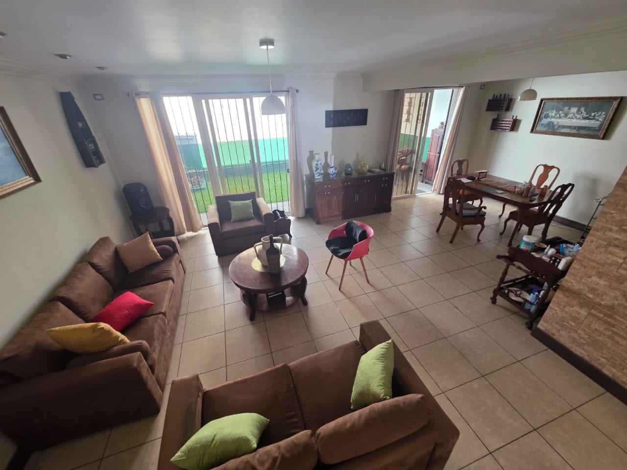 Venta Casa Hacienda Real, Zona 16 — Casa en Venta en Zona 16, Guatemala, Ciudad — foto 9 de 15