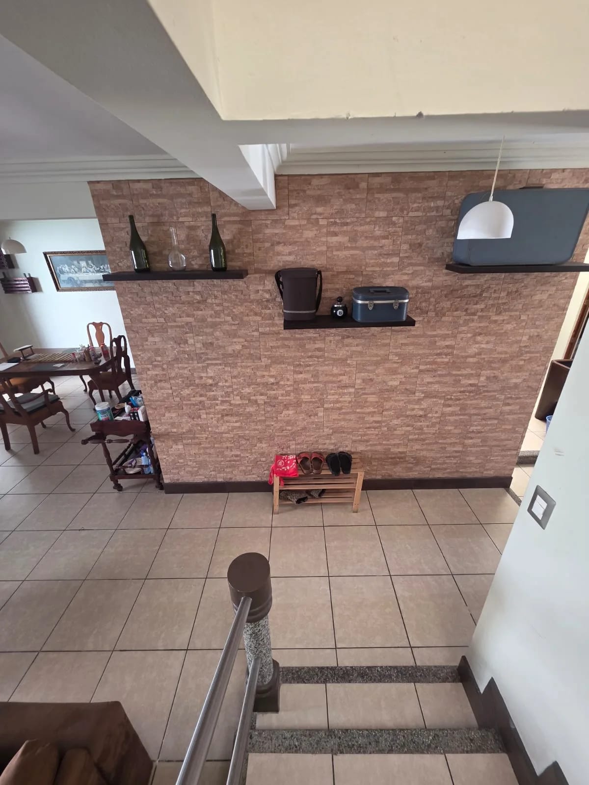 Venta Casa Hacienda Real, Zona 16 — Casa en Venta en Zona 16, Guatemala, Ciudad — foto 11 de 15