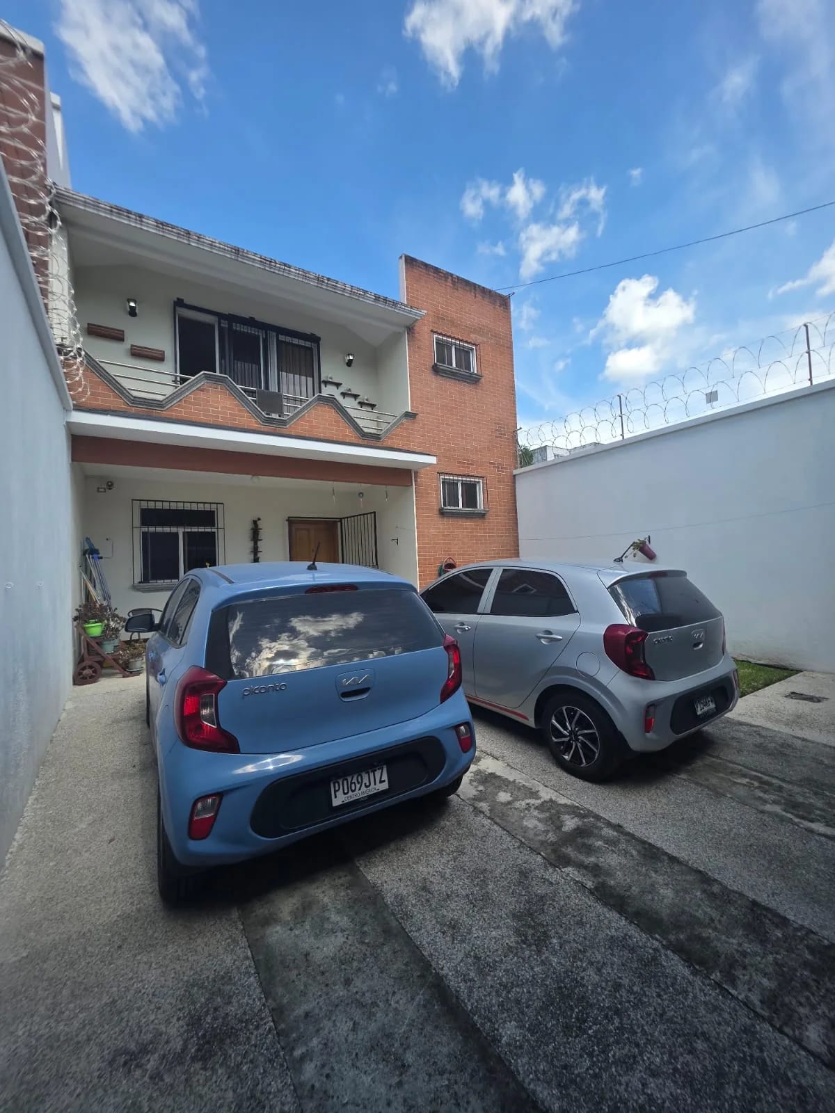 Venta Casa Hacienda Real, Zona 16 — Casa en Venta en Zona 16, Guatemala, Ciudad — foto 12 de 15
