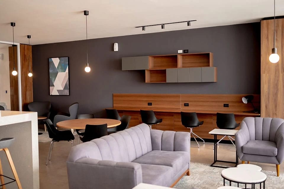 Moderno y Acogedor Apartamento en venta | Parque Mateo – Zona 7 — Apartamento en Venta en Parque Mateo, Zona 7, Guatemala, Ciudad — foto 5 de 17