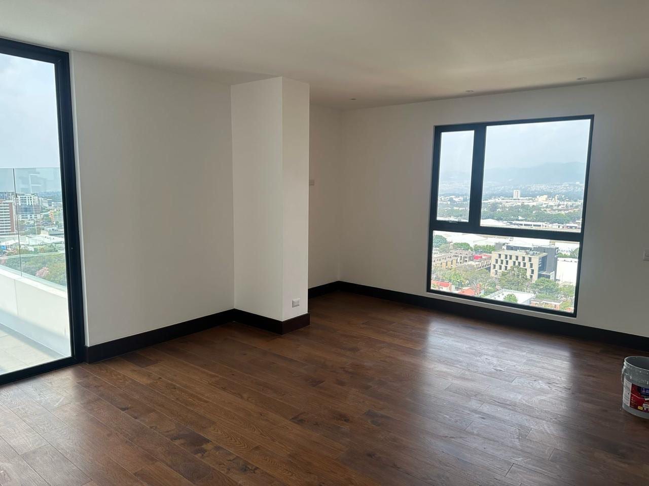 Espectacular Penthouse en Venta - Renta zona 14 — Apartamento en Alquiler en Vistana, Zona 14, Guatemala, Ciudad — foto 2 de 4