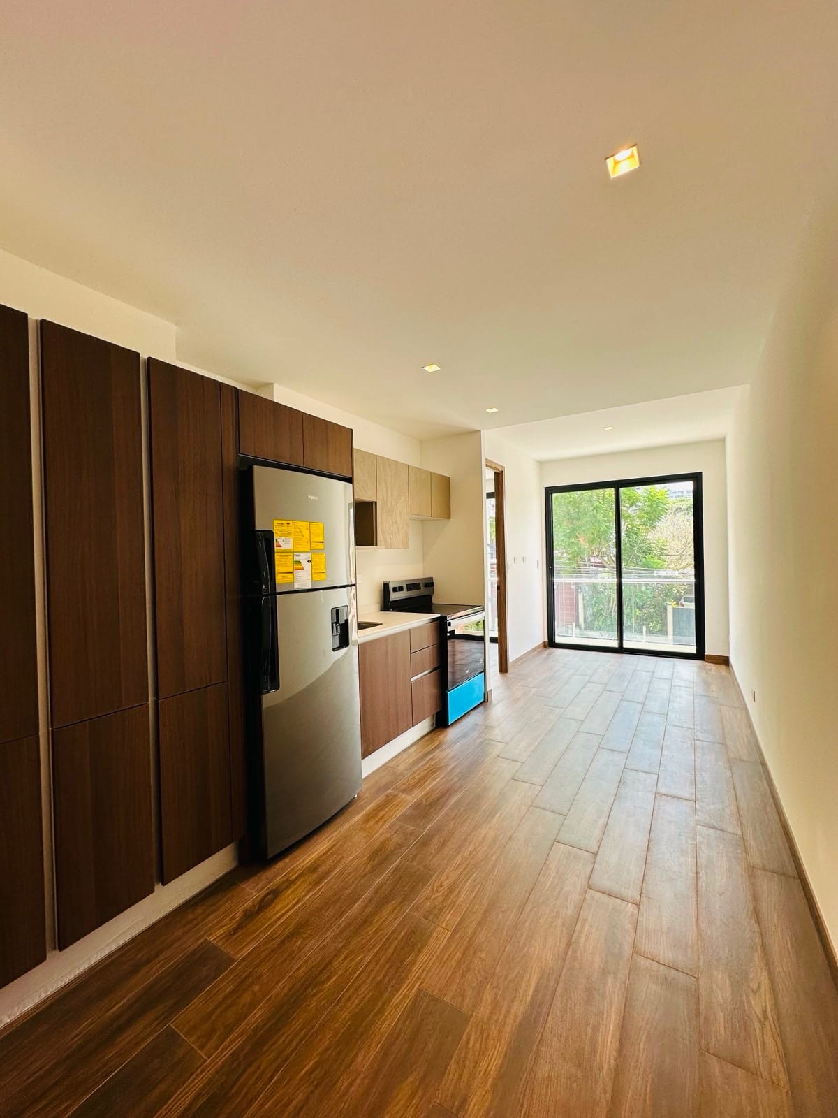 Apartamento en renta zona 15 — Apartamento en Alquiler en Vila Quince, Zona 15, Guatemala, Ciudad — foto 1 de 5
