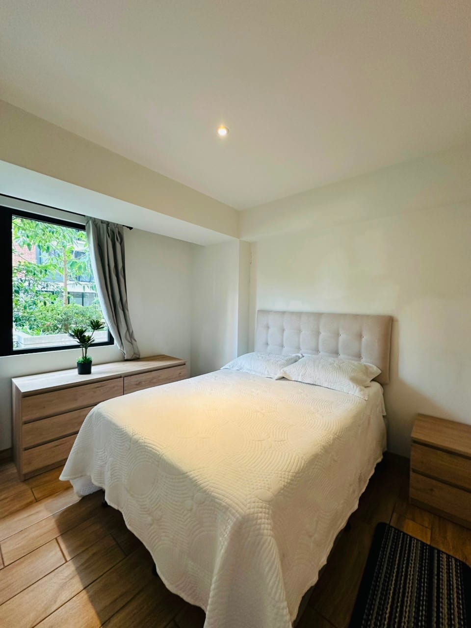 Hermoso apartamento amueblado en renta zona 9 — Apartamento en Alquiler en Zona 13, Guatemala, Ciudad — foto 5 de 5