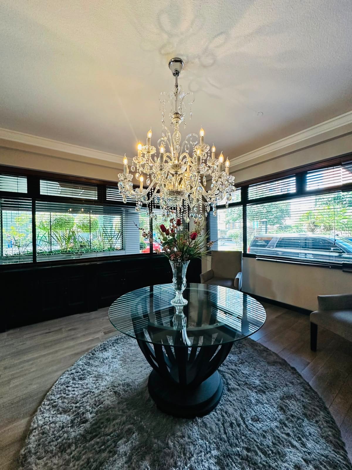 Espectacular apartamento en venta zona 10 — Apartamento en Venta en Zona 10, Guatemala, Ciudad — foto 8 de 8