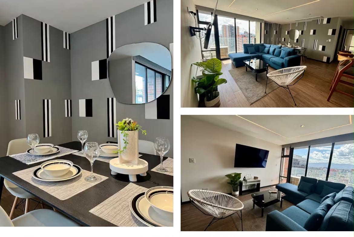 Espectacular apartamento en venta zona 10 — Apartamento en Venta en Zona 10, Guatemala, Ciudad — foto 3 de 3
