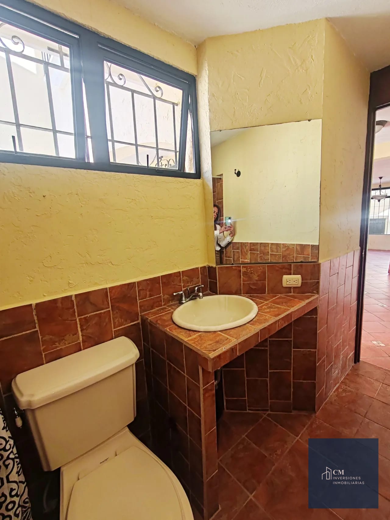 Casa en renta en Bouganbilias de Arrazola, 16.5 Carretera al Salvador (copia) — Casa en Alquiler en Bouganbilias de Arrazola, Carretera a El Salvador, Guatemala, Ciudad — foto 15 de 17