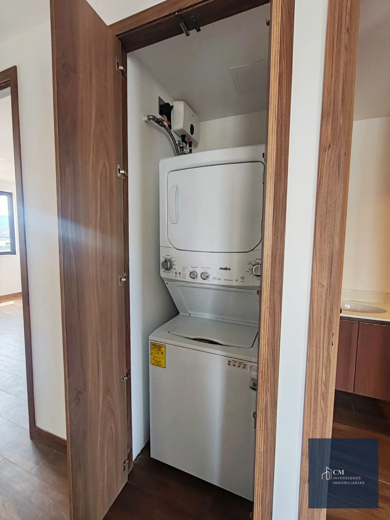 APARTAMENTO EN ZONA 15, VH II. ¡Comodidad, estilo y amenidades! — Apartamento en Venta en Vista Hermosa II, Zona 15, Guatemala, Ciudad — foto 7 de 17