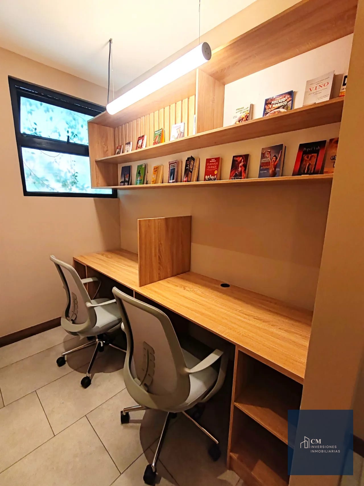 APARTAMENTO EN ZONA 15, VH II. ¡Comodidad, estilo y amenidades! — Apartamento en Venta en Vista Hermosa II, Zona 15, Guatemala, Ciudad — foto 11 de 17