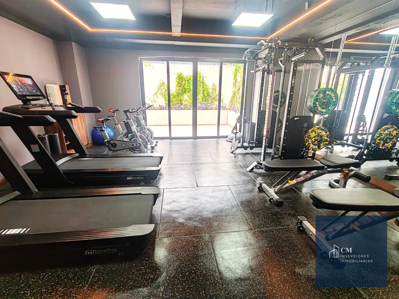 APARTAMENTO EN ZONA 15, VH II. ¡Comodidad, estilo y amenidades! — Apartamento en Venta en Vista Hermosa II, Zona 15, Guatemala, Ciudad — foto 12 de 17