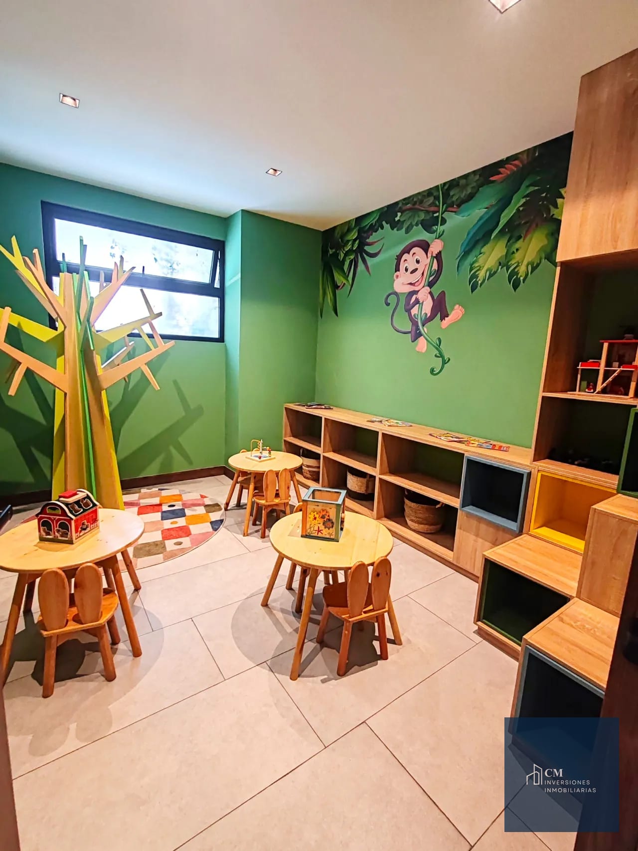 APARTAMENTO EN ZONA 15, VH II. ¡Comodidad, estilo y amenidades! — Apartamento en Venta en Vista Hermosa II, Zona 15, Guatemala, Ciudad — foto 13 de 17
