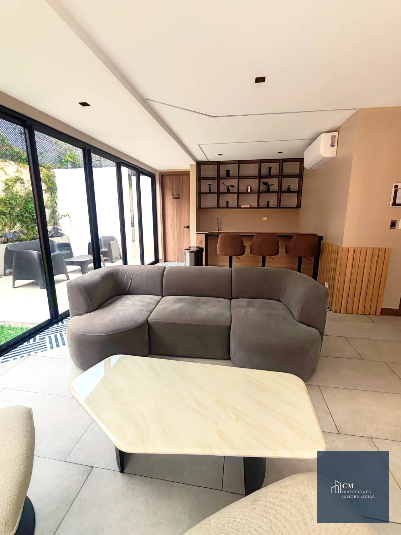 APARTAMENTO EN ZONA 15, VH II. ¡Comodidad, estilo y amenidades! — Apartamento en Venta en Vista Hermosa II, Zona 15, Guatemala, Ciudad — foto 15 de 17