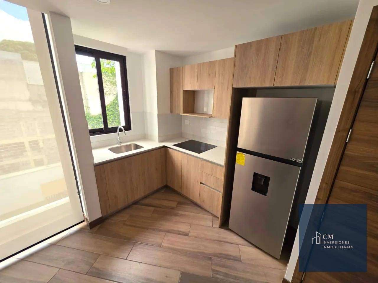 ¡Estrena un espacio moderno, cómodo y exclusivo en Zona 15! — Apartamento en Alquiler en Vista Hermosa I, Zona 15, Guatemala, Ciudad — foto 5 de 11